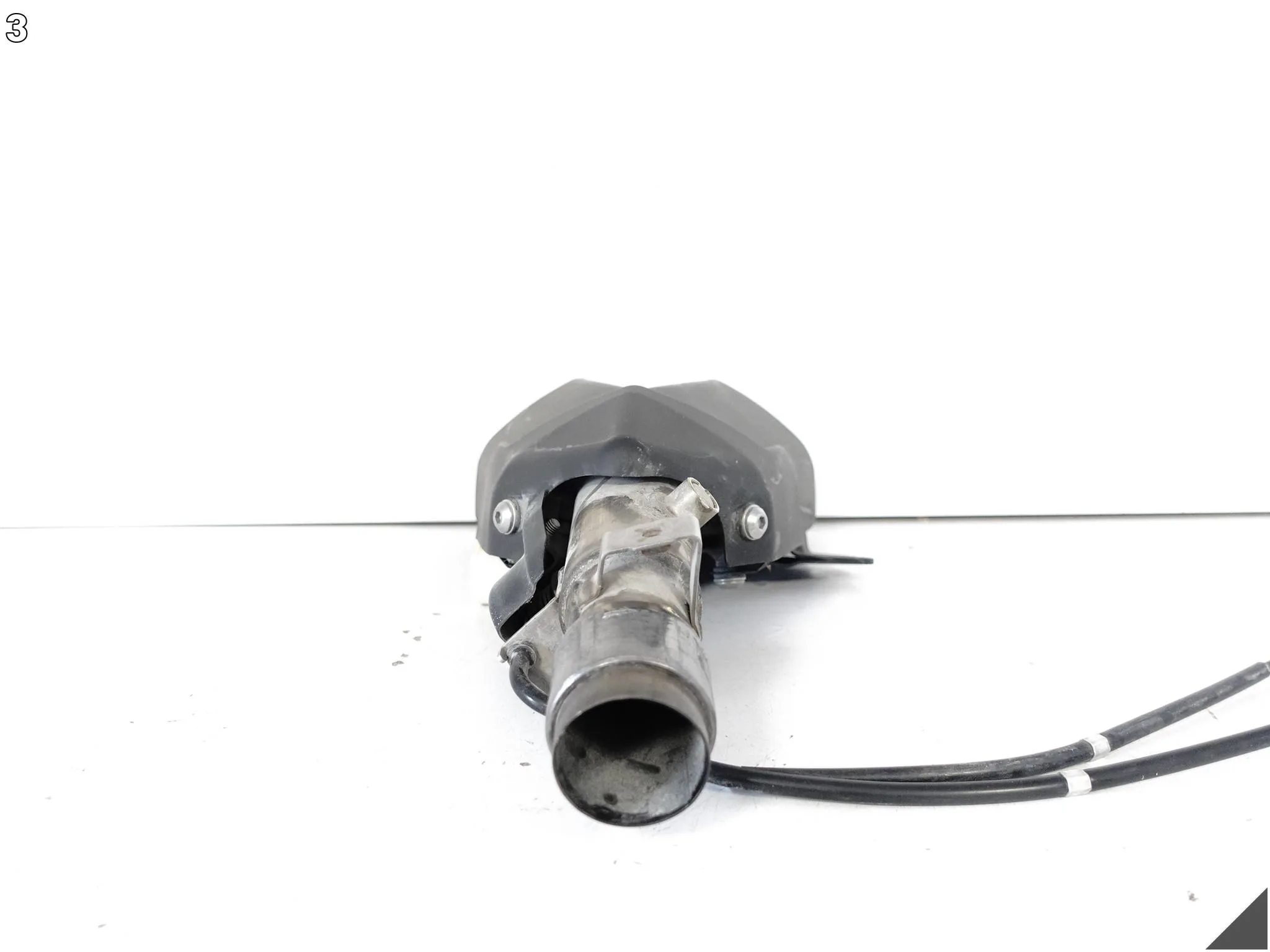 KAWASAKI Z Z1000 11-16 TŁUMIK WYDECH UKŁAD WYDECHOWY PRAWY TYŁ KHI K 606 b4ad5a7ee438f808ee9af5ead30c3600
