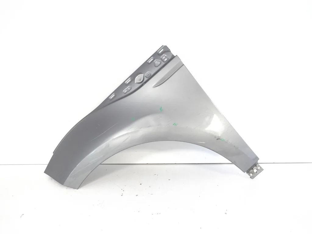 RANGE ROVER EVOQUE II L551 18- BŁOTNIK FENDER LEWY PRZÓD ffb9bba32ff202cbd2dabc1a8c933ac4