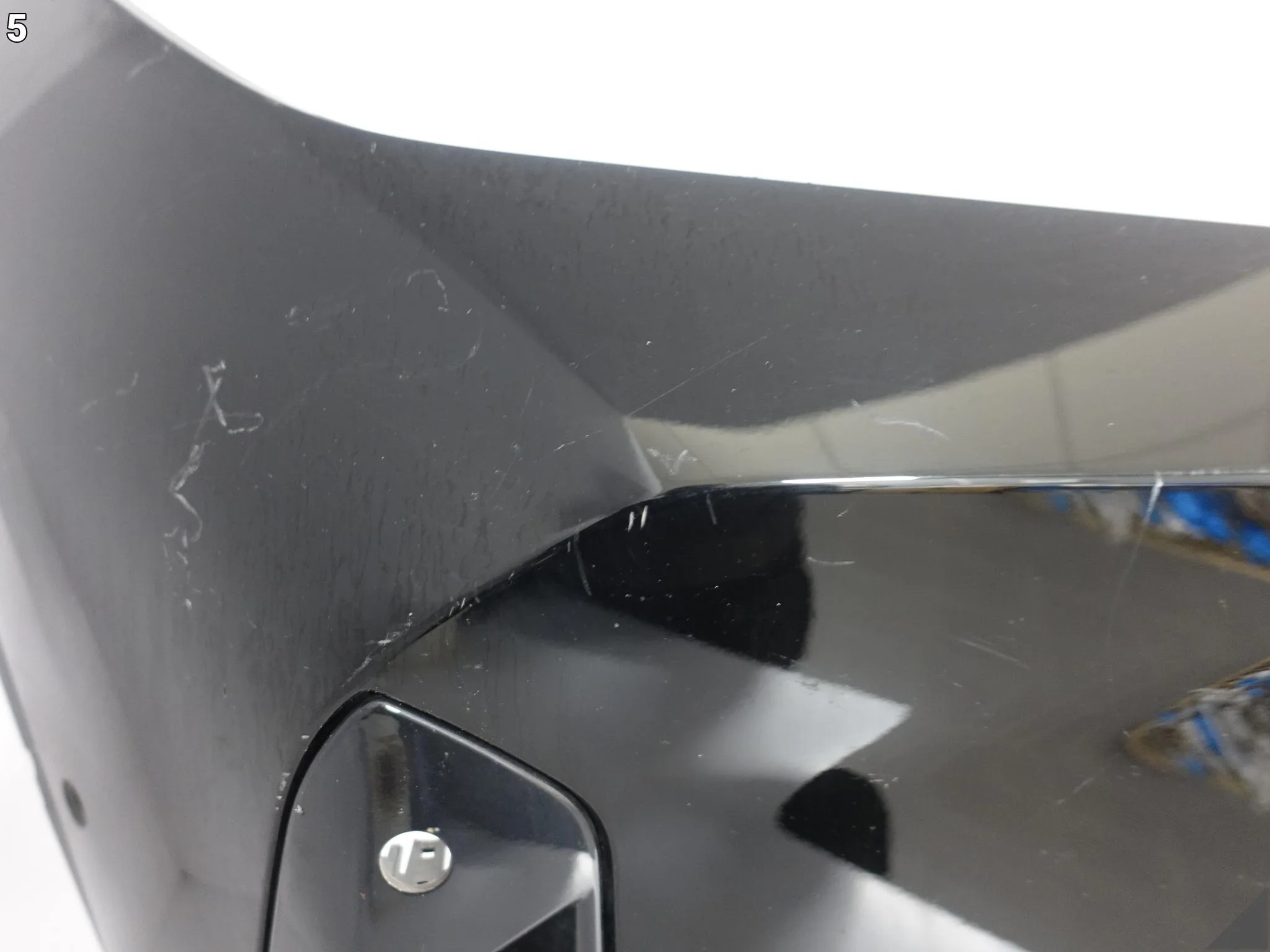 BMW X1 U11 X-LINE 22- ZDERZAK BUMPER + SPOILER + ZAŚLEPKA PRZÓD (6xPDC) 6e8f9e061963340502a8aa4ea2998ec2