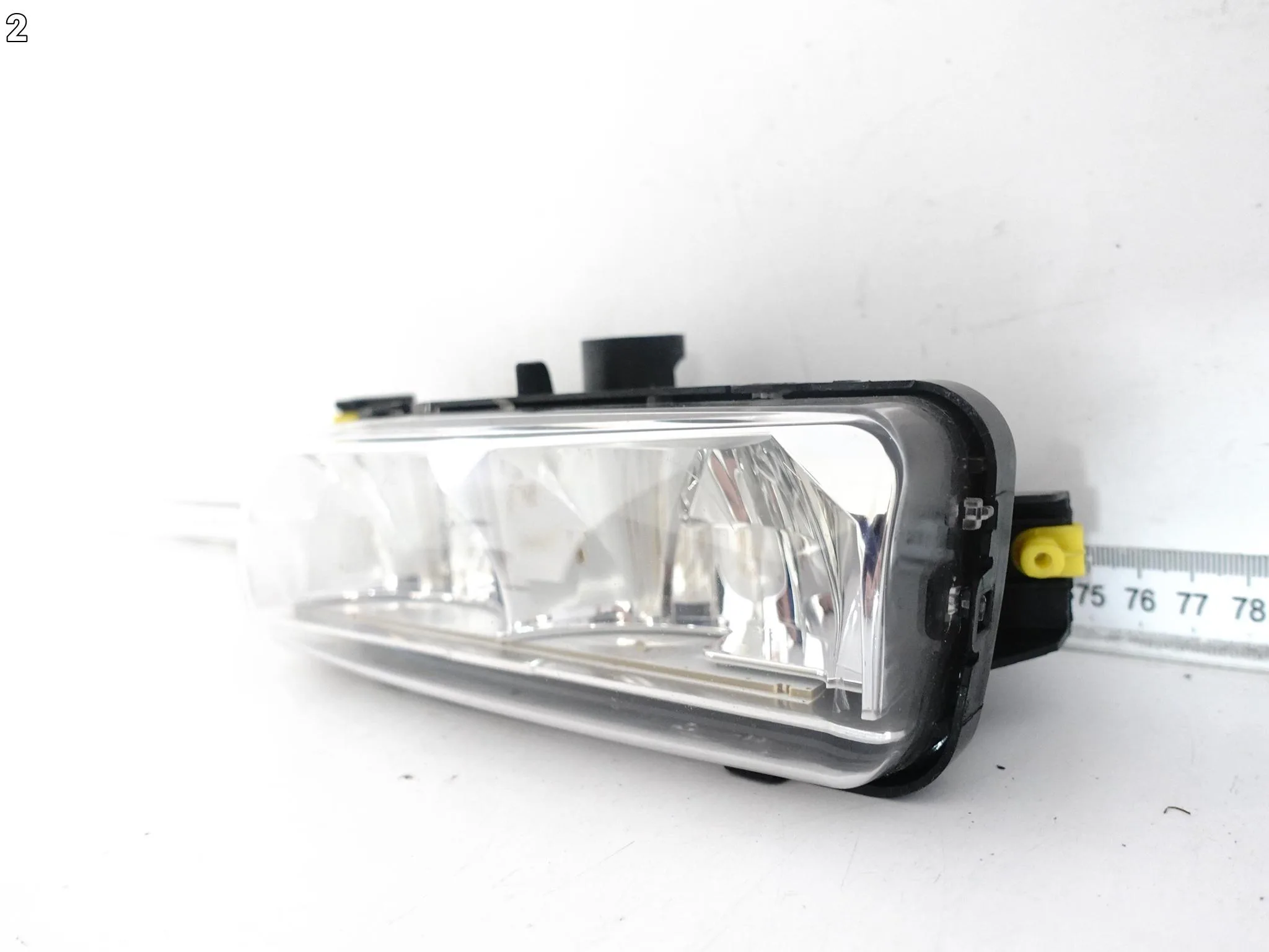 RANGE ROVER SPORT II 2 L494 13-18 LAMPA HALOGEN LED DRL LEWY PRZÓD 9b92d8b7efa4c5782002201c7c29f13f