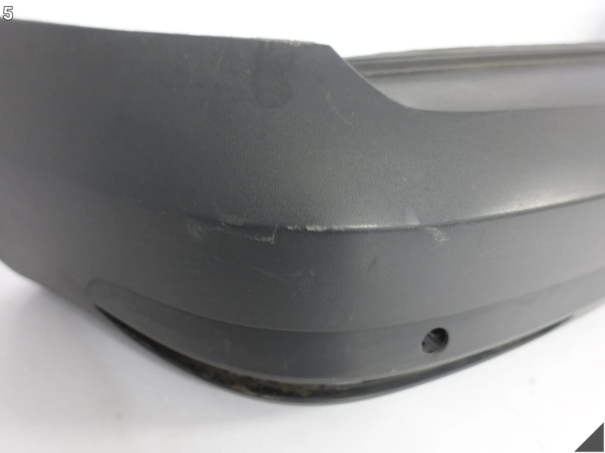 VW CADDY III 3 2K5 LIFT 15-20 ZWYKŁY KRÓTKI ZDERZAK BUMPER TYŁ (4xPDC) 7ff3dade67e4d9962b67e747fea0d70a