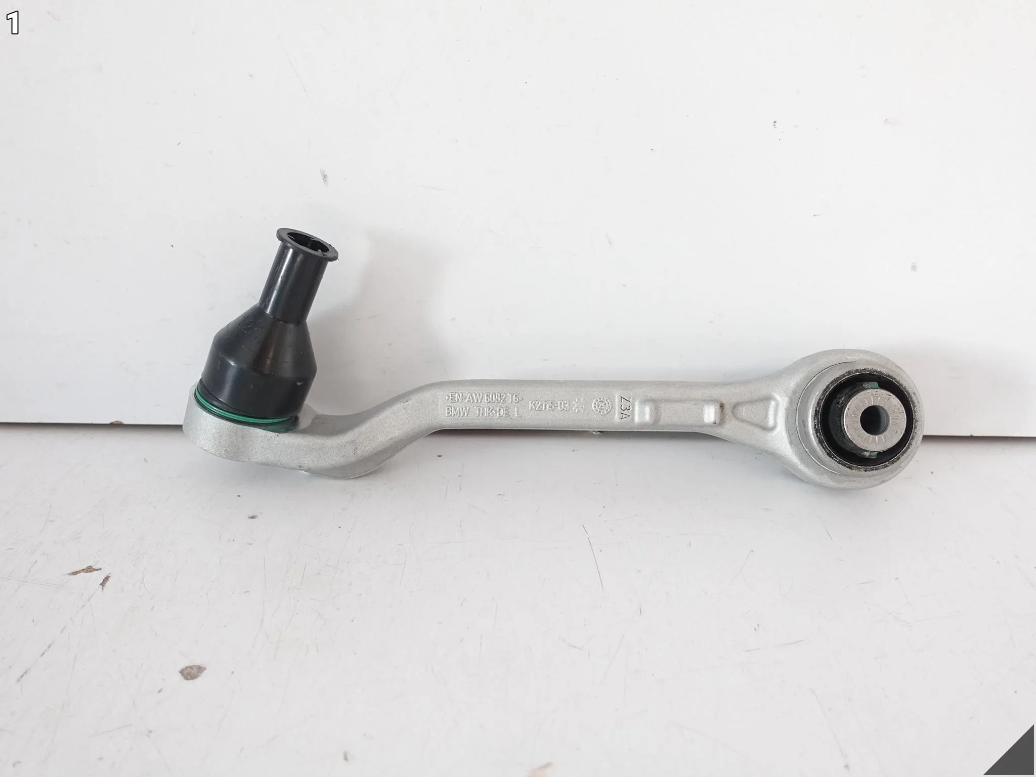 BMW 3 G20 G21 4 G22 G23 G26 2 G42 WAHACZ POPRZECZNY DOLNY LEWY PRZÓD 7f1edcc8296917d771440c8e71bbb042