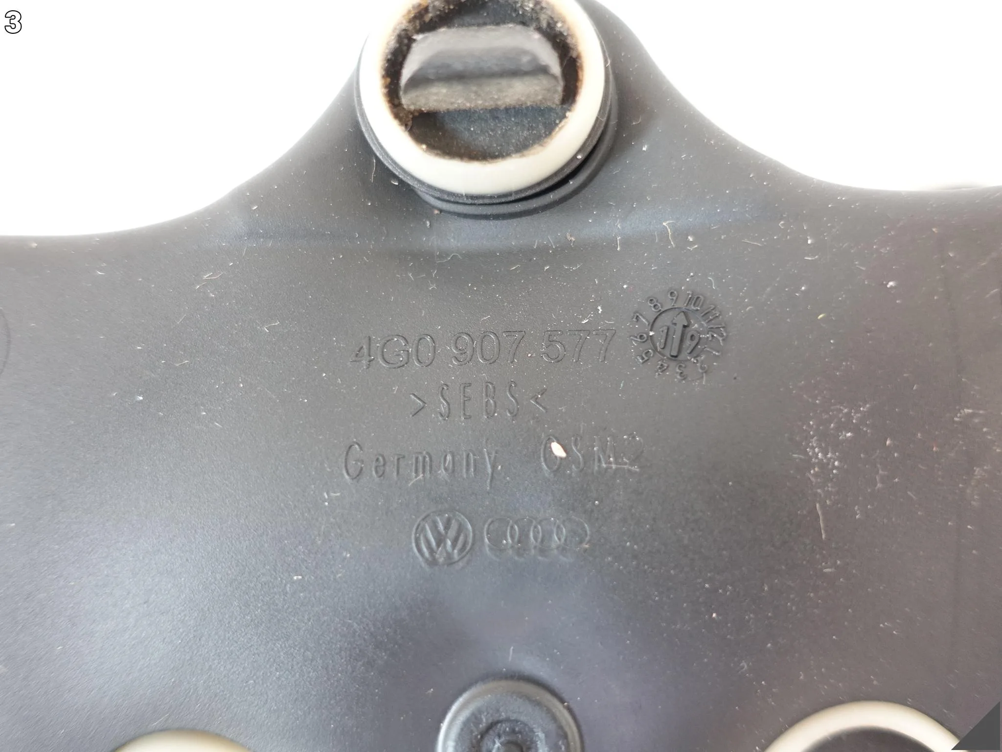 AUDI Q3 83A VW GOLF VIII 5H0 SEAT MODUŁ STEROWNIK DRZWI OSŁONA PRZÓD LEWY 0cac1d4d49c368fe8b69825363d412f3