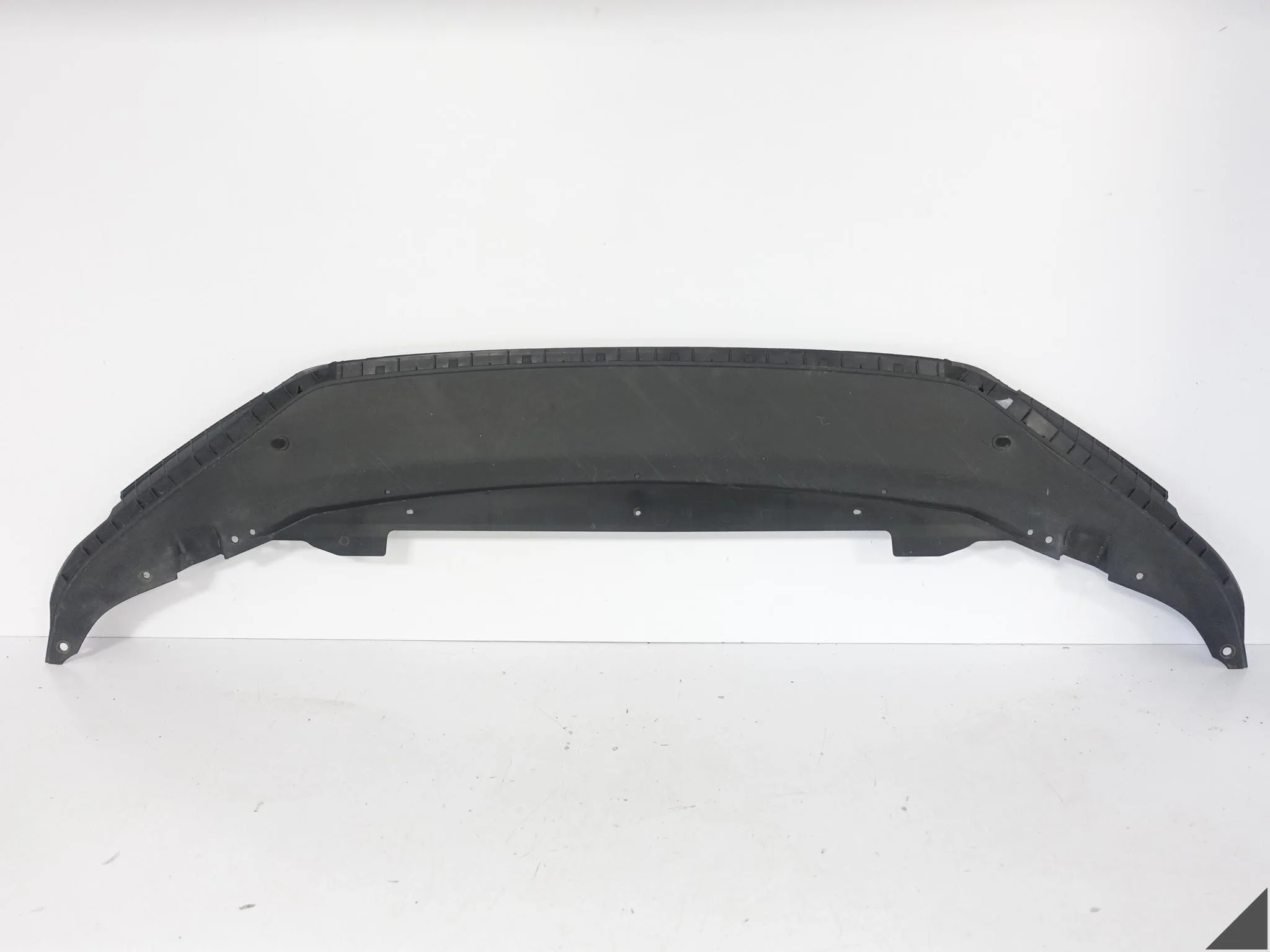 VW TOURAN II 5TA 15- SPOILER PŁYTA OSŁONA PODŁOGA ZDERZAKA PRZÓD 28af6cf806505d12b2f07d9bba9e69d8