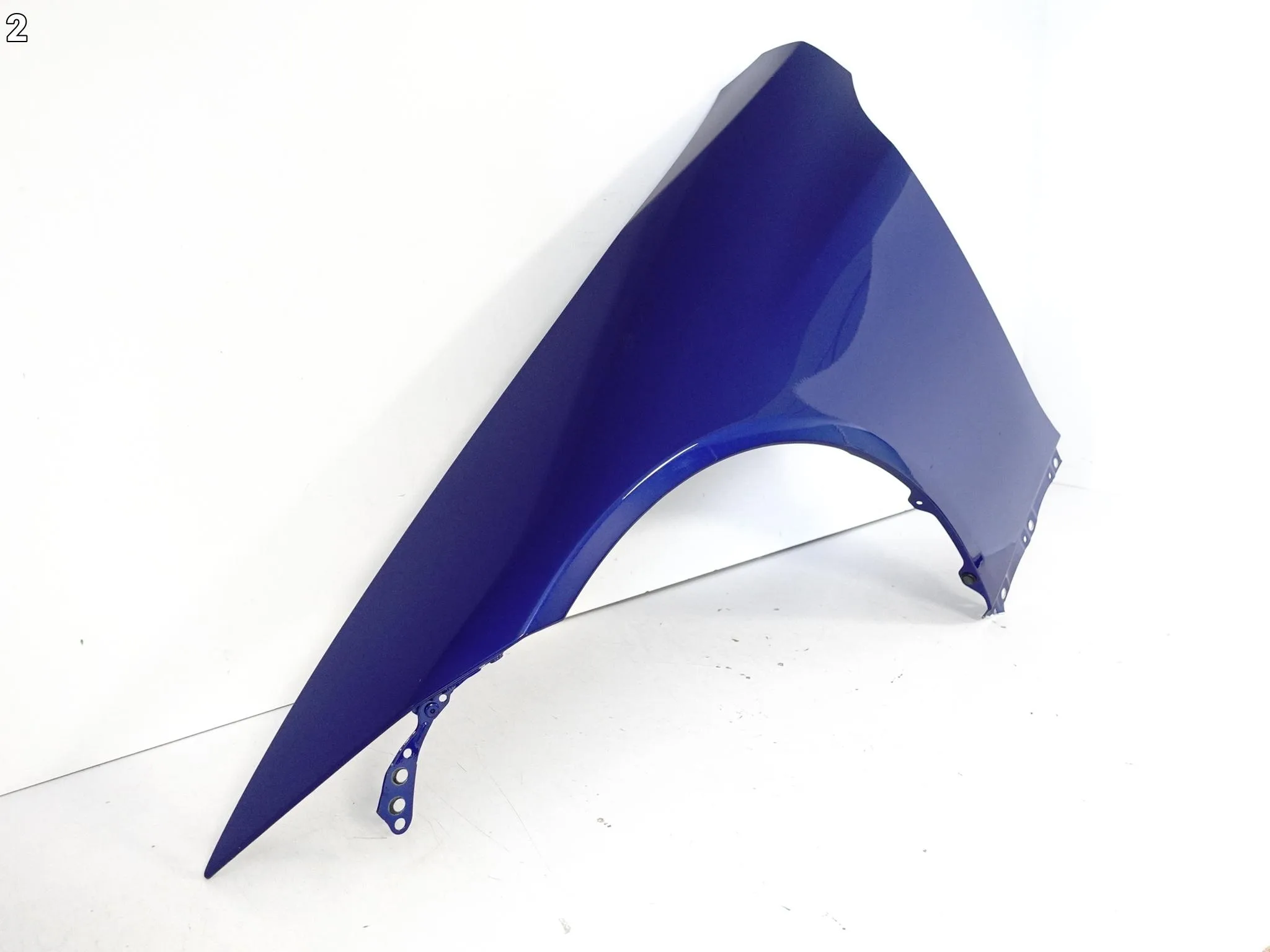 LEXUS LC LC500H LC500 URZ100 Z100 17- BŁOTNIK FENDER LEWY PRZÓD d3cffee2d60b948ea61e6ad6c40c77cc