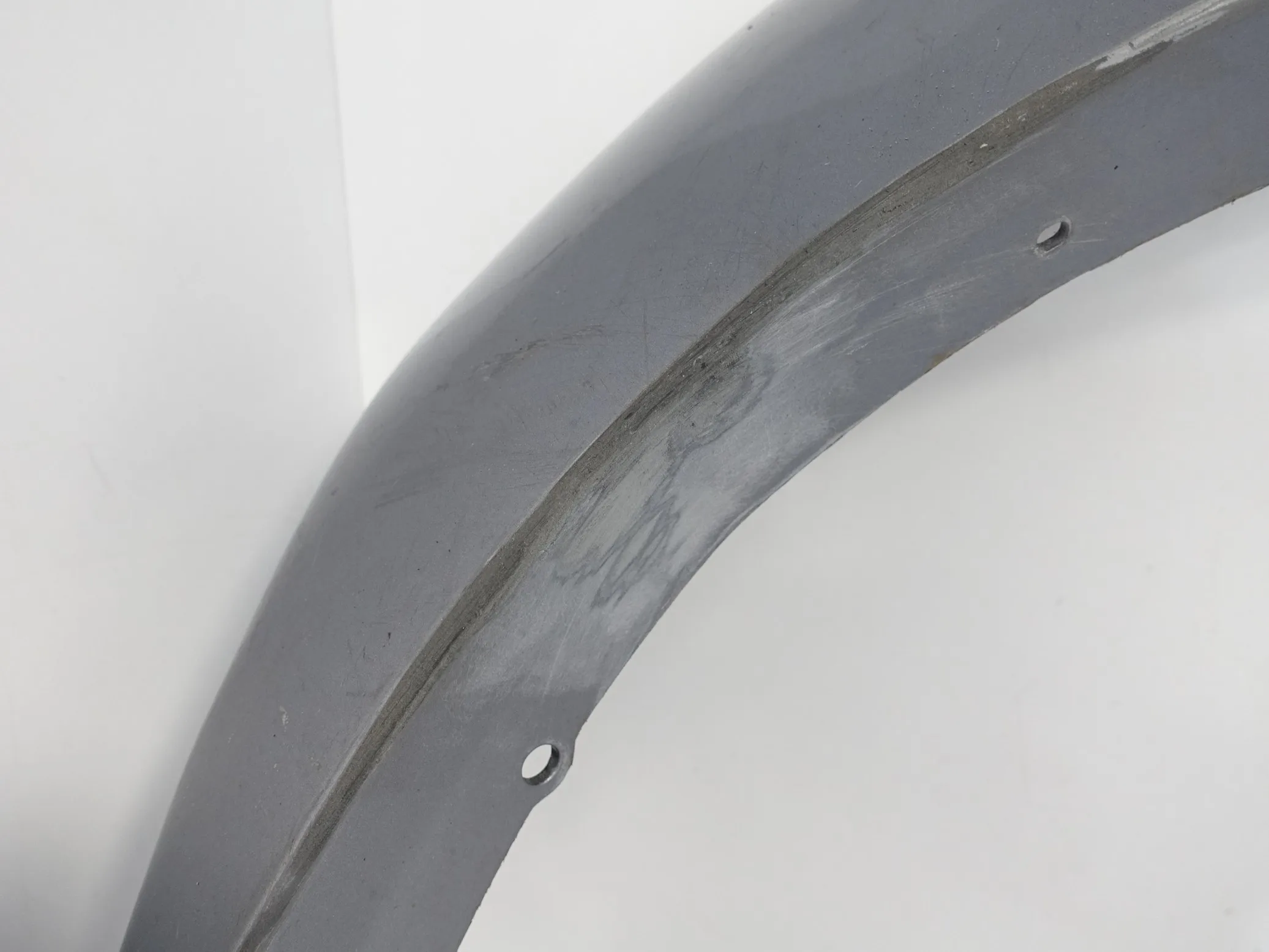 FORD RANGER IV 4 06- LISTWA NAKŁADKA POSZERZENIE NA BŁOTNIK TYŁ LEWA ORG 7e23423080fd3c7505211f751aaeb929