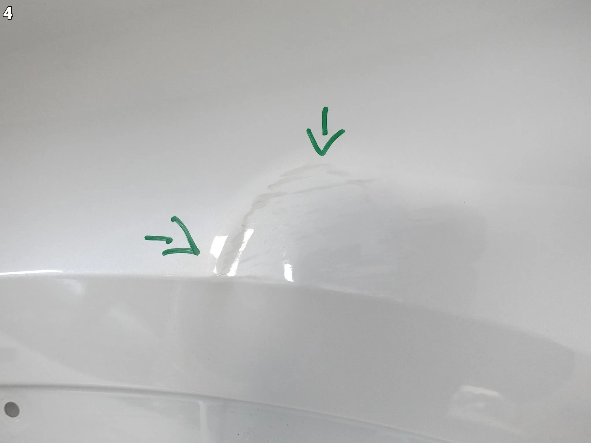 BMW X5 G05 M-PAKIET LIFT LCI 18-26 BŁOTNIK PANEL FENDER LEWY PRZÓD 5666370403b85c0b65aab4c946f7d592