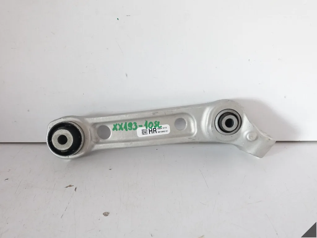 BMW 8 G14 G15 G16 18- WAHACZ POPRZECZNY Z PODUSZKĄ PRZÓD PRAWY ORYGINALNY 6663e9126a0a72ee7abe0282c3b37698