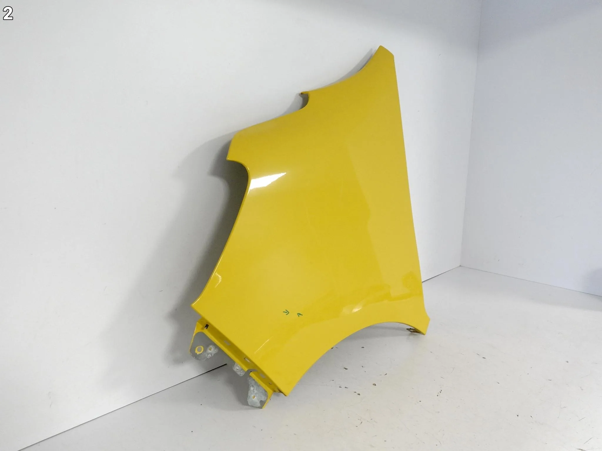 RENAULT MASTER IV 4 III 3 LIFT 19-24 BŁOTNIK FENDER LEWY PRZÓD 25f5424055aec74278baf7c9f5709e3b