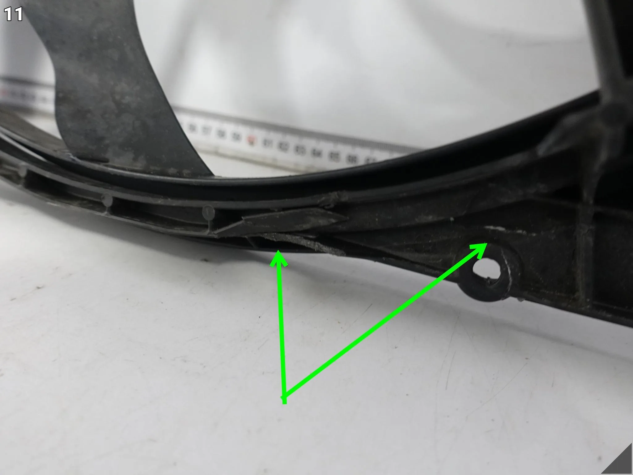AUDI A3 8V E-TRON GT SEAT ATECA LEON IV OCTAVIA IV WENTYLATOR CHŁODNIC 0d487e185e71d07fbdba051f8cfba27b