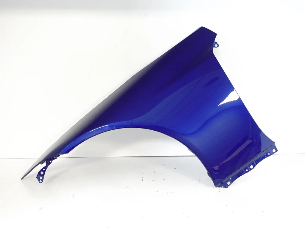 LEXUS LC LC500H LC500 URZ100 Z100 17- BŁOTNIK FENDER LEWY PRZÓD eecfaca7afe0ee981fa179bd6f4b6284