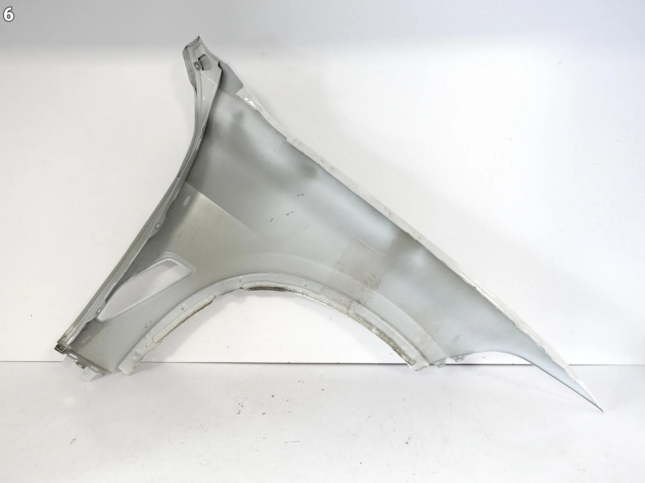 BMW X5 G05 M-PAKIET LIFT LCI 18-26 BŁOTNIK PANEL FENDER LEWY PRZÓD f91d1f151ae49871cbb4e3fc3774c2d6