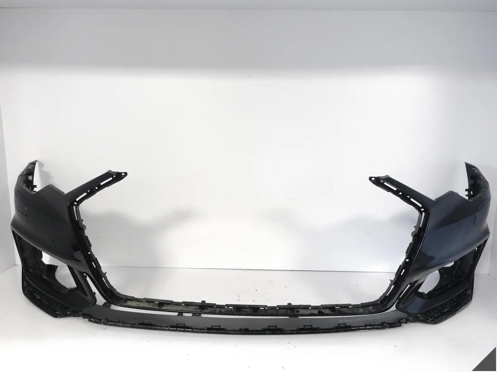AUDI A6 S6 C8 4K0 S-LINE 18-24 LIFT ZDERZAK BUMPER PRZÓD (6xPDC/SPRYSKI) aed35b14de43534993877ff642ad405c