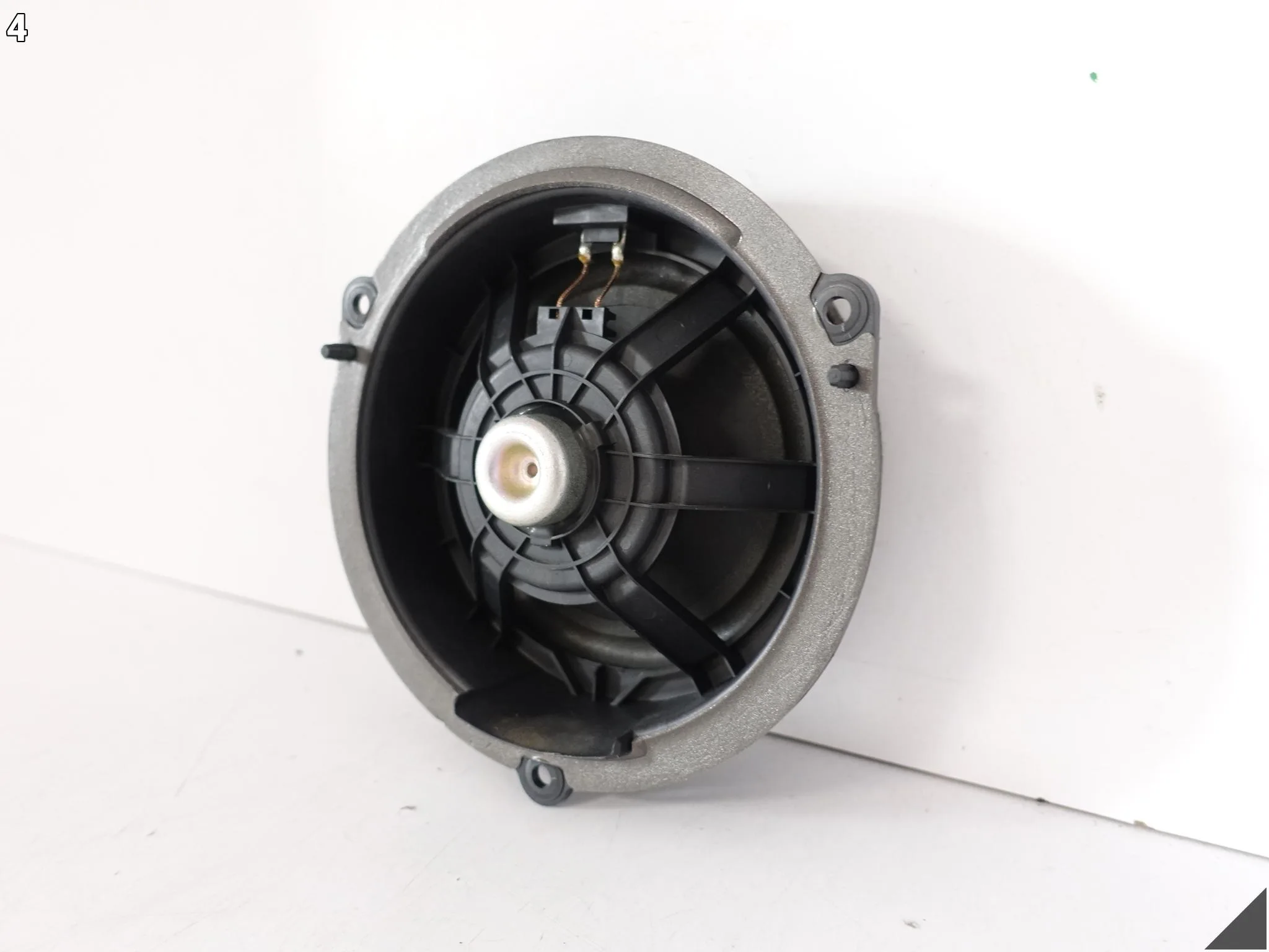AUDI A7 S7 RS7 4G8 A6 S6 RS6 4G0 10-18 GŁOŚNIK ŚREDNIOTONOWY DRZWI TYŁ L=R 8666f3e187b66cfd543e2c01d69dcc58