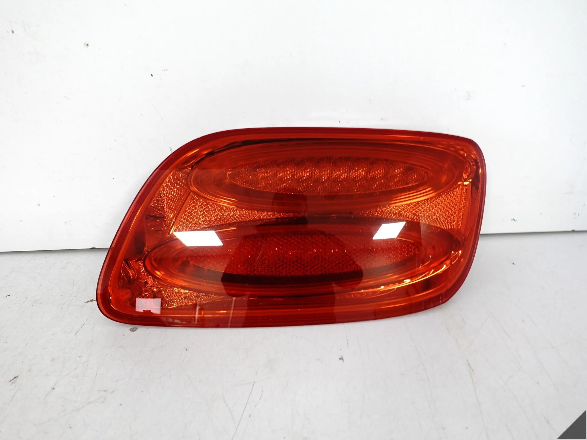 BENTLEY CONTINENTAL II 2 3W3 GT GTC 12-15 LAMPA LED PRAWA TYŁ EUROPA 8487c72c1acb866fbbeb4ec8300e4466