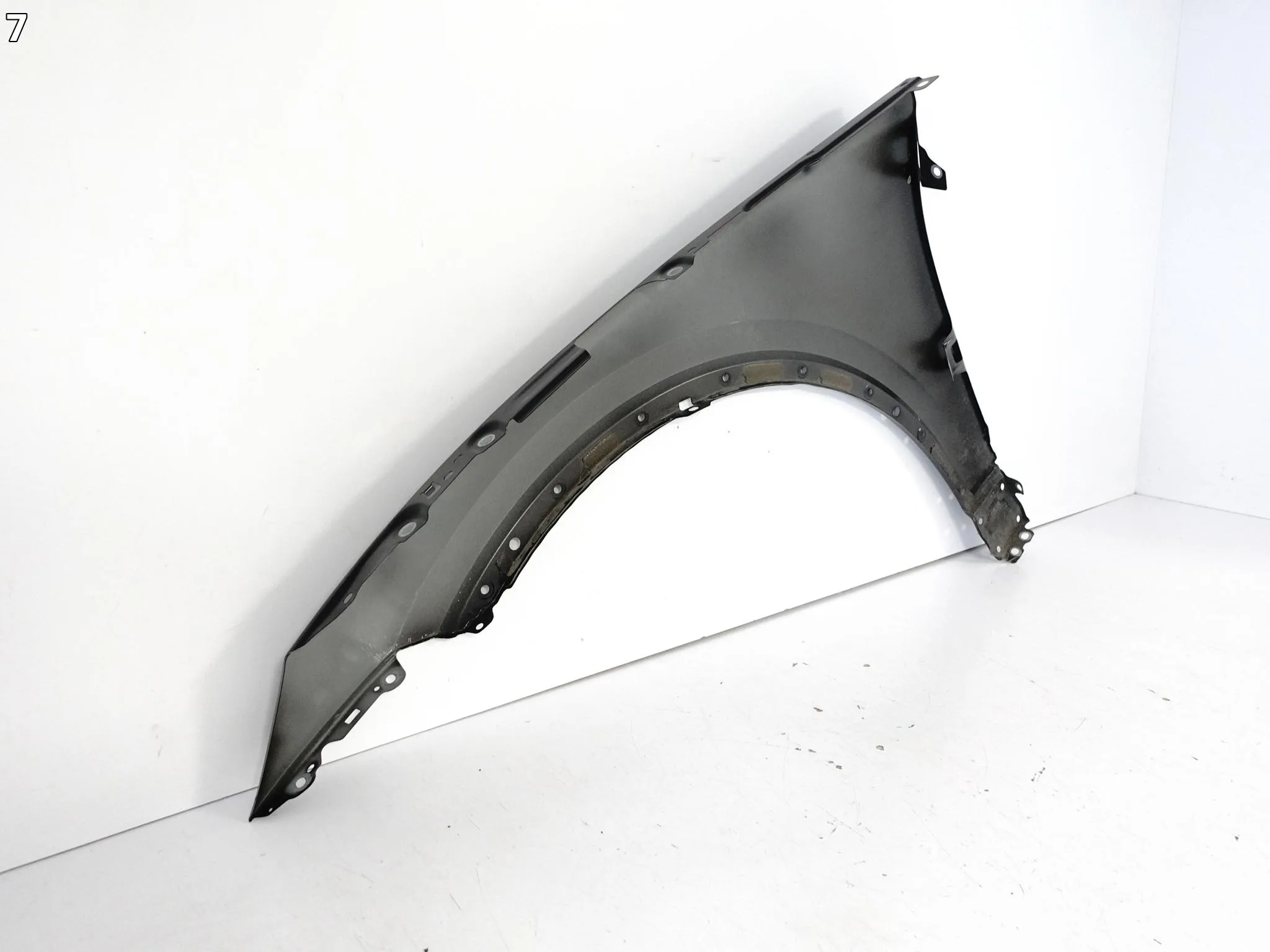 AUDI SQ5 Q5 80A 80B FY (II GENERACJA) 17-24 LIFT BŁOTNIK FENDER PRAWY PRZÓD 85170e815f3b9fe521df86a23c7b0f48