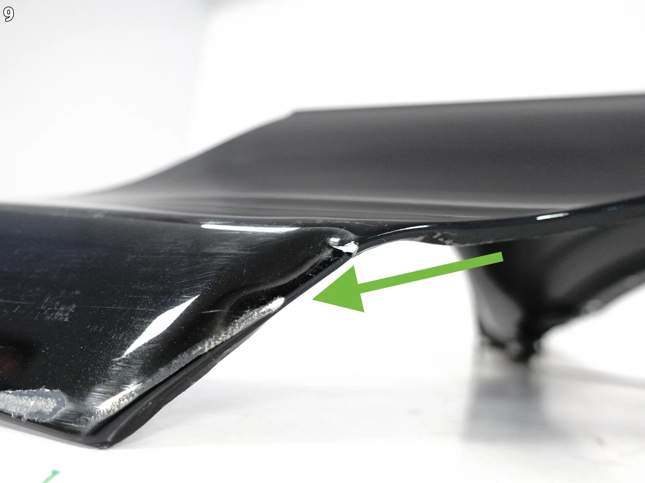 VOLVO XC90 II 2 24- LIFT PLUG-IN HYBRID BŁOTNIK FENDER LEWY PRZÓD fff061fa60e8c942ae929592b1805058
