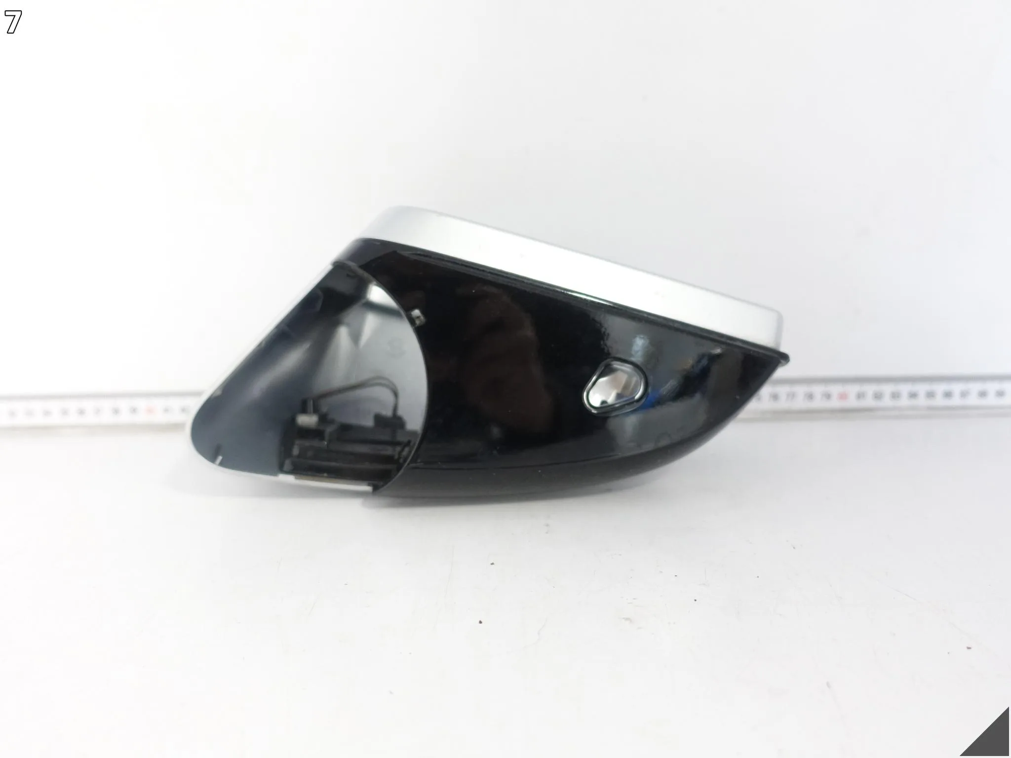 MERCEDES E-KLASA W212 S212 09-16 OBUDOWA NAKŁADKA ZAŚLEPKA LUSTERKA PRAWA 9d1e328ce08cf0cb81549d000f9549f0