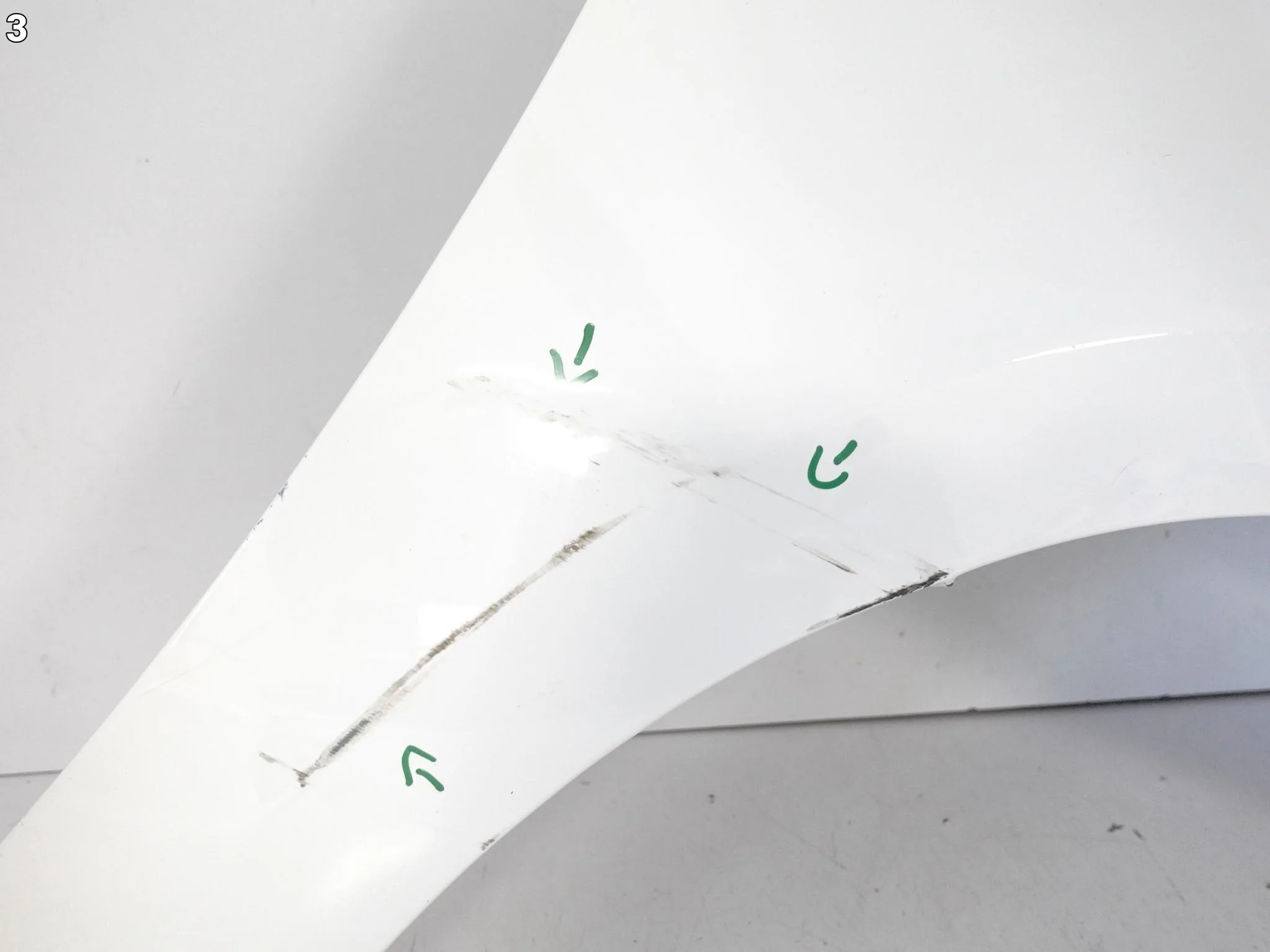 TOYOTA YARIS IV 4 XP210 GR 20- BŁOTNIK FENDER PRAWY PRZÓD b2720ccccb5ede94ff4179ed10d6c542