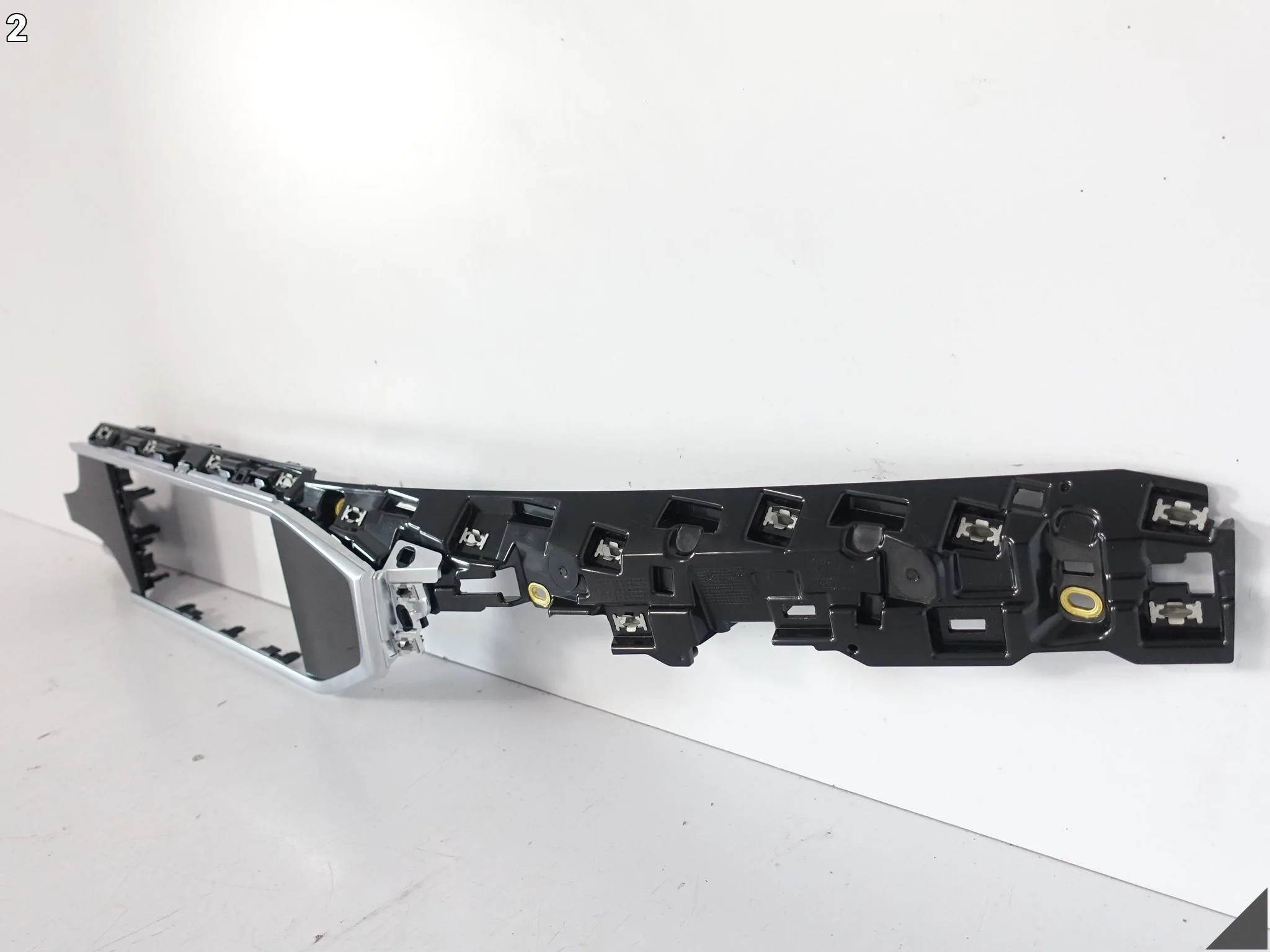 AUDI Q3 83A 83B F3 18-25 LISTWA RAMKA DEKOR DESKA ROZDZIELCZA V58 EU 24KM a58bd321bdca1a3f3f841453b809bd4a
