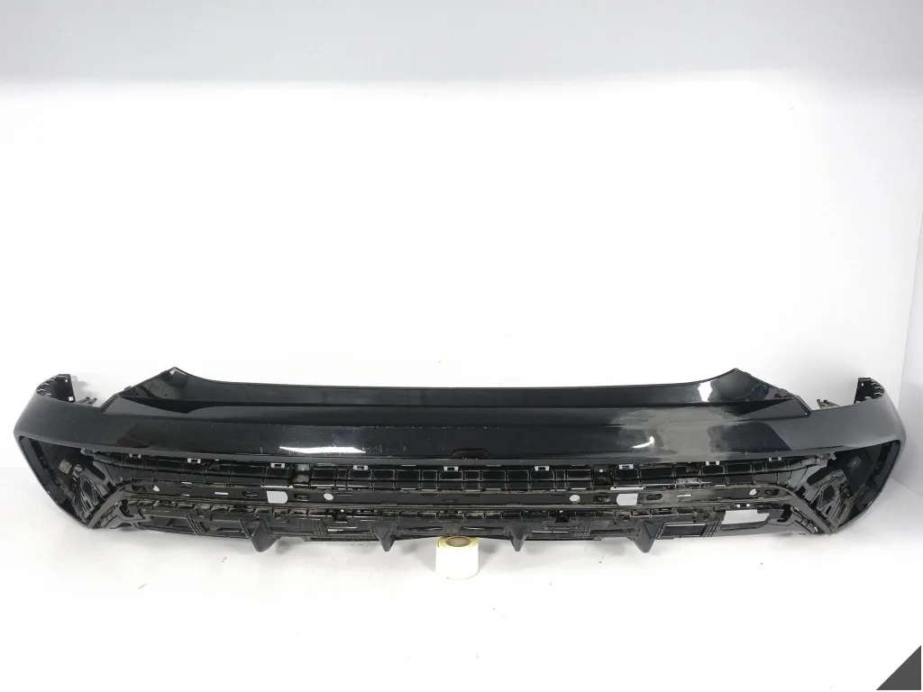 HYUNDAI TUCSON IV 4 NX4E N-LINE 20-24 ZDERZAK SPOILER DYFUZOR TYŁ b1a6d0c3d54151b3ca3950c627b660f7