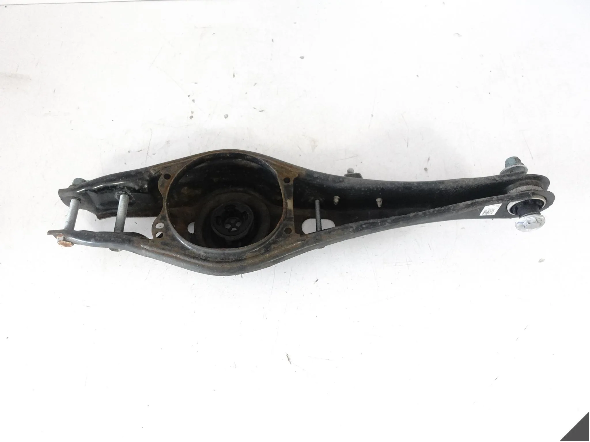 AUDI Q3 83A SKODA SUPERB III 3V0 VW PASSAT B8 3G0 SEAT WAHACZ TYŁ L=R 24KM 043d8f5820f0fda32da3c8df2bd55bb7