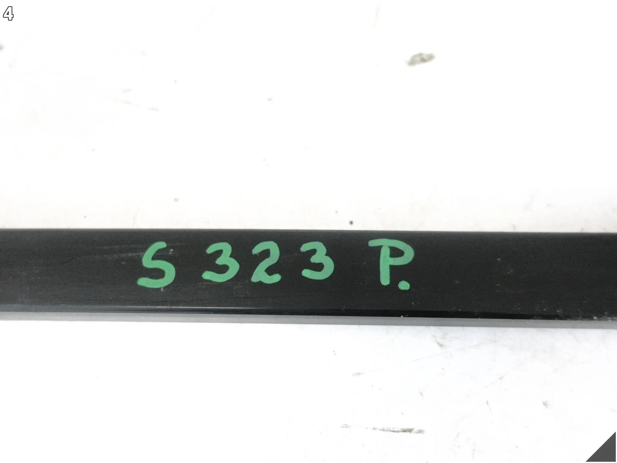 AUDI A7 S7 RS7 4G8 A6 S6 RS6 4G0 C7 10-18 DRĄŻEK PRĘT PANHARD PRAWY TYŁ accb28f5cb532f6f4ee5367f347608db