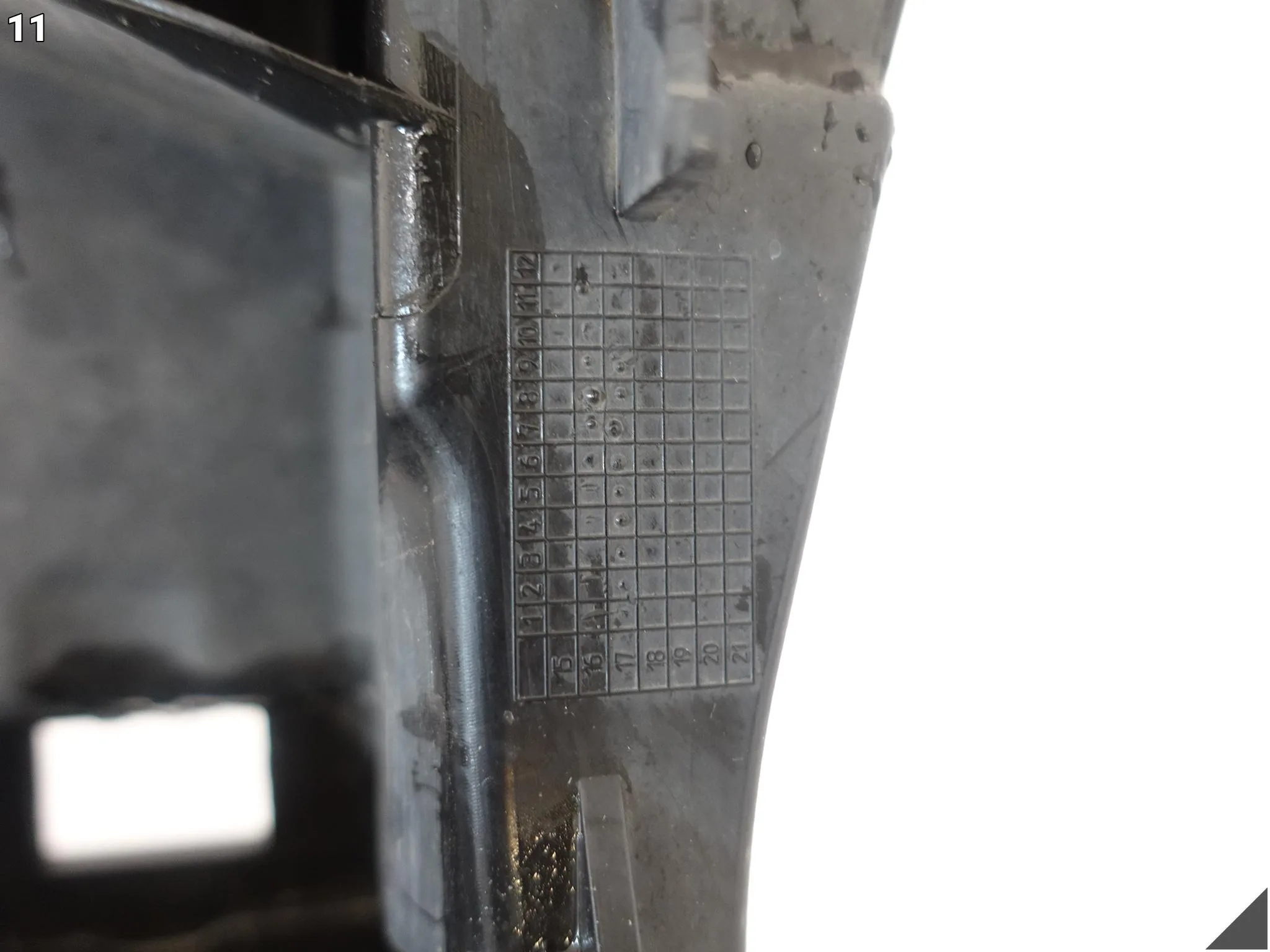 AUDI Q5 II 80A FY LIFT 17-25 WZMOCNIENIE WSPORNIK RAMKA PAS PRZEDNI bf29c4787795fb1df91487413bd257e0