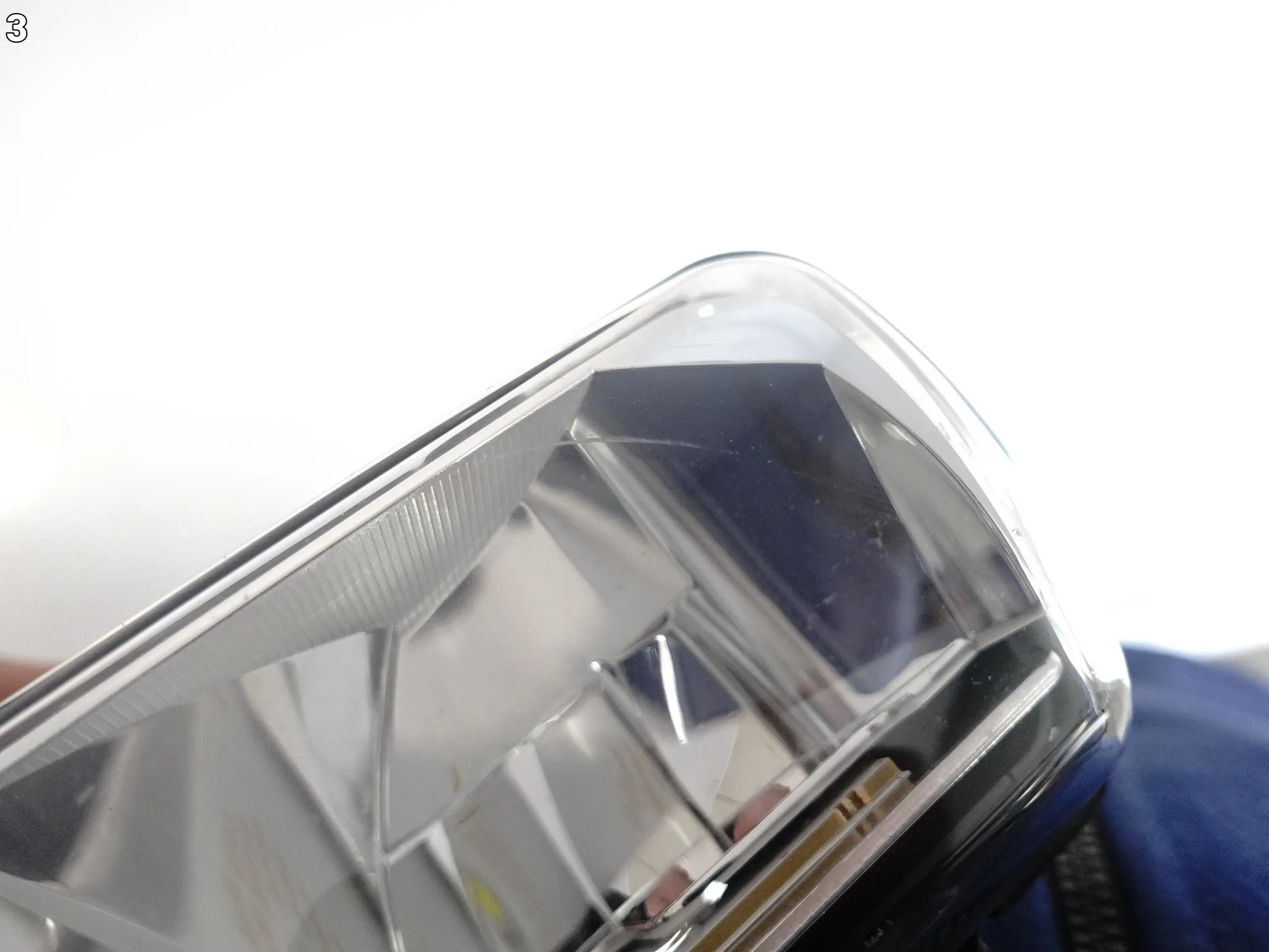 RANGE ROVER SPORT II 2 L494 13-18 LAMPA HALOGEN LED DRL LEWY PRZÓD a7c331d5eae057fbfc05555e19895029