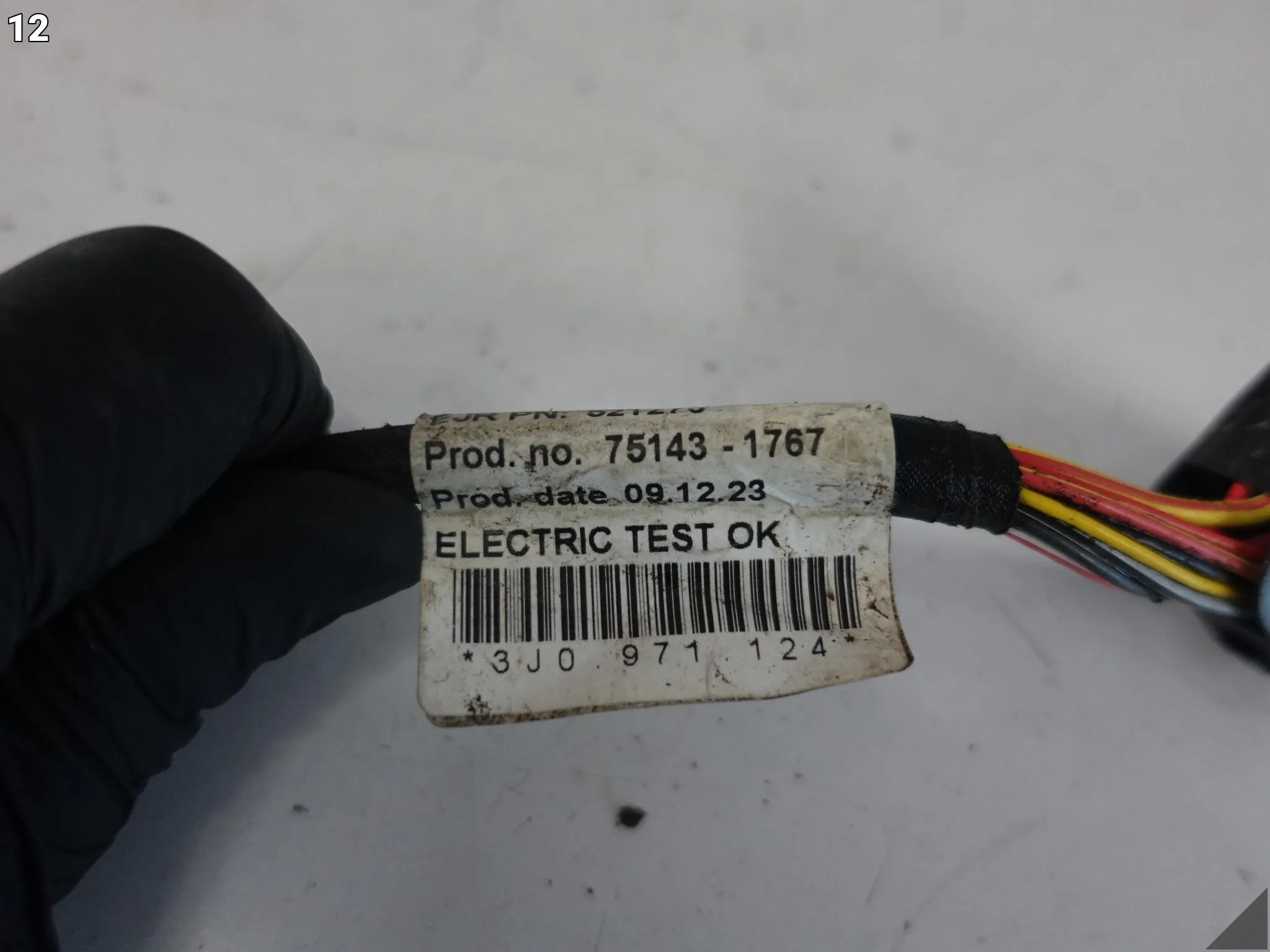 VW PASSAT 3J0 B9 23- HAK HOLOWNICZY ELEKTRYCZNY UCHYLNY WIĄZKA BELKA TYŁ 8c8a10b26380b17a6a292b12f3700cf2