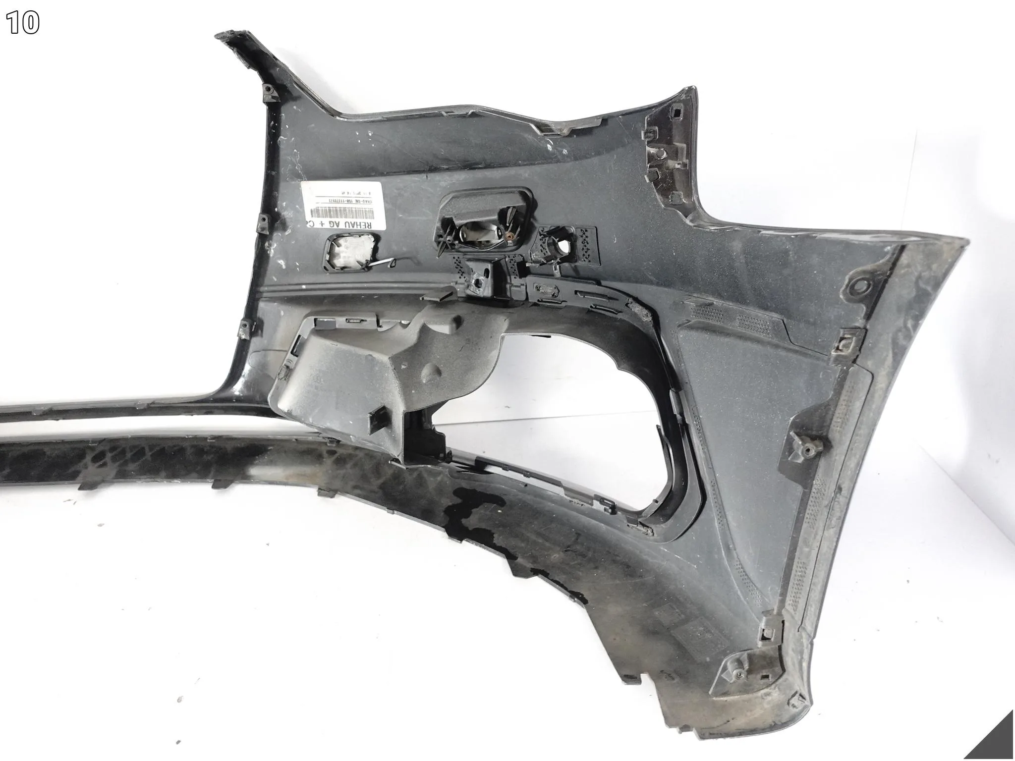 AUDI A3 S3 8V3 8V0 S-LINE 13-16 ZDERZAK BUMPER PRZÓD (SPRYSKI/PDC)+ZAŚLEPKI 16e567526b350f063f05e1fde15bd356