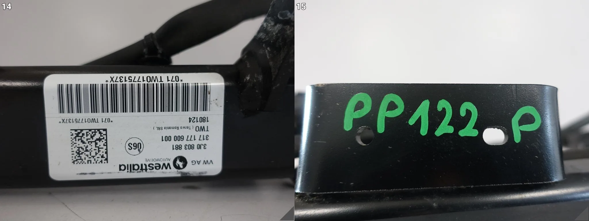 VW PASSAT 3J0 B9 23- HAK HOLOWNICZY ELEKTRYCZNY UCHYLNY WIĄZKA BELKA TYŁ 541e47c56414b35b56e3ff27a9f271cc