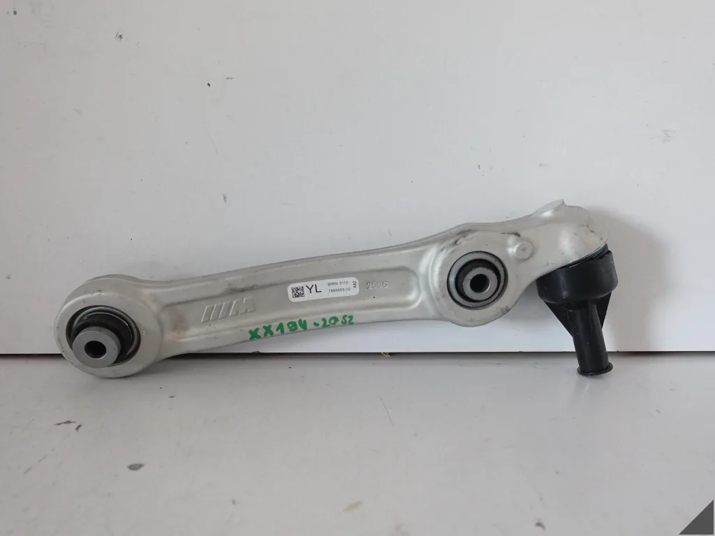 BMW M5 G90 G99 M-POWER 24- WAHACZ POPRZECZNY PRZÓD LEWY ORYGINALNY a250bfae3c16a1c7a877157dac341615
