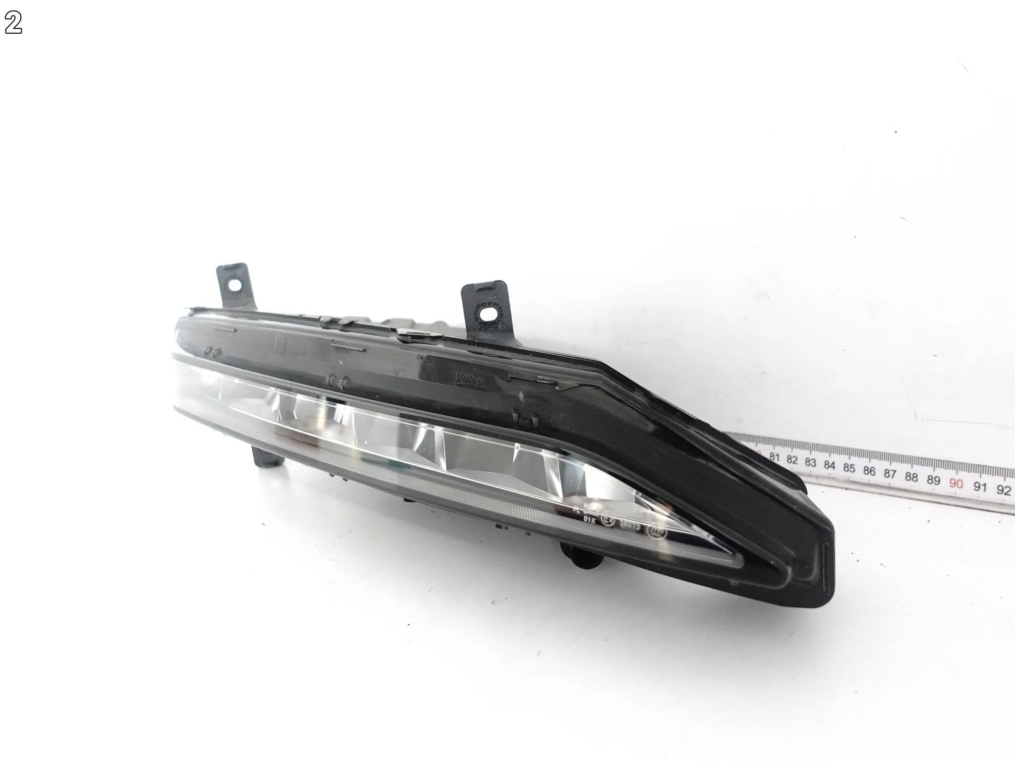 SKODA SUPERB III 3 3V0 LIFT 19-24 HALOGEN LAMPA LED DRL PRAWY PRZÓD 45f3b5245815c9c6cf8d0850c49e054e