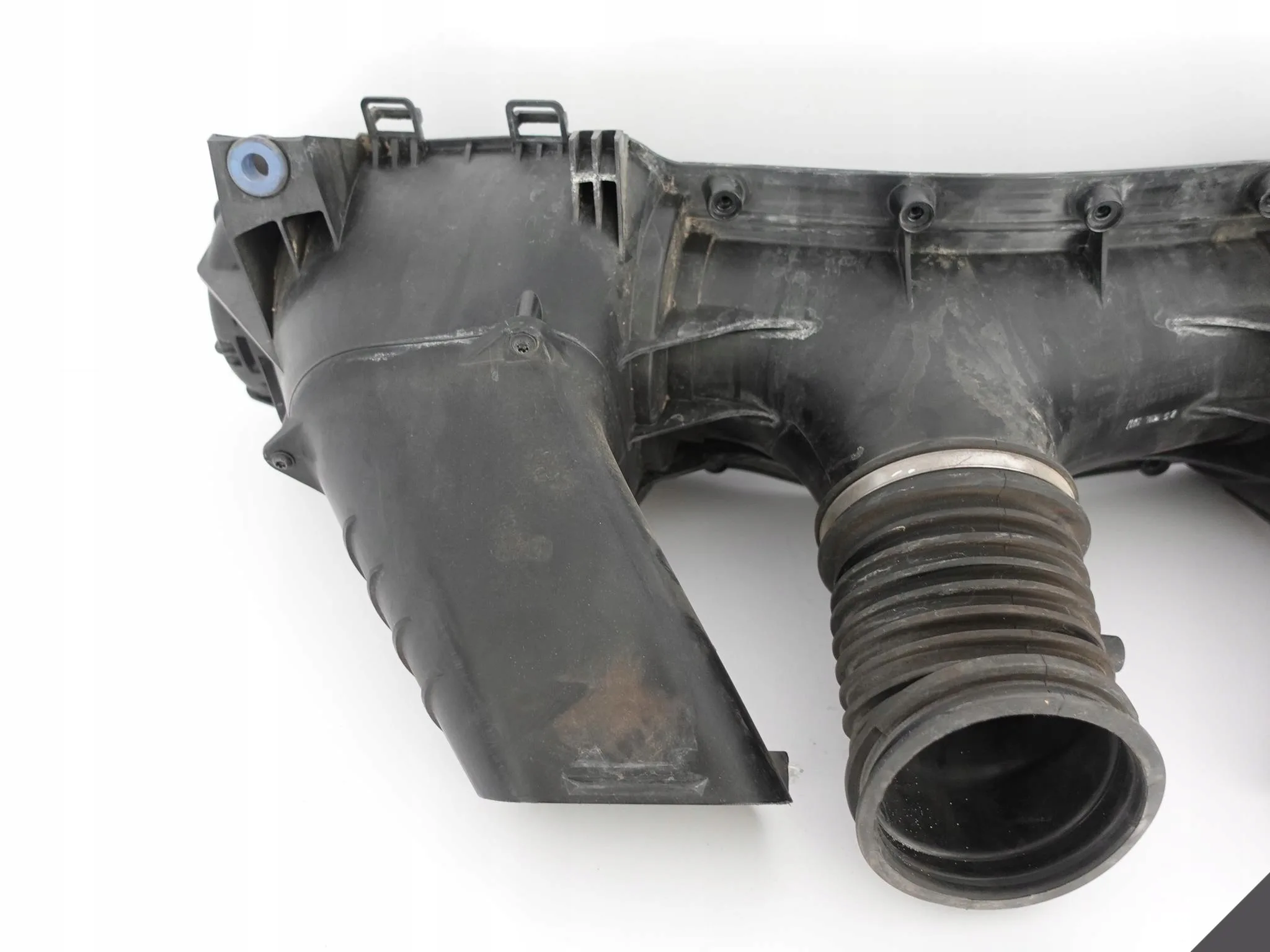 PORSCHE 991 GT3 LIFT MK2 OBUDOWA FILTR POWIETRZA 549801d7ea90dfd00d78476b3e148068