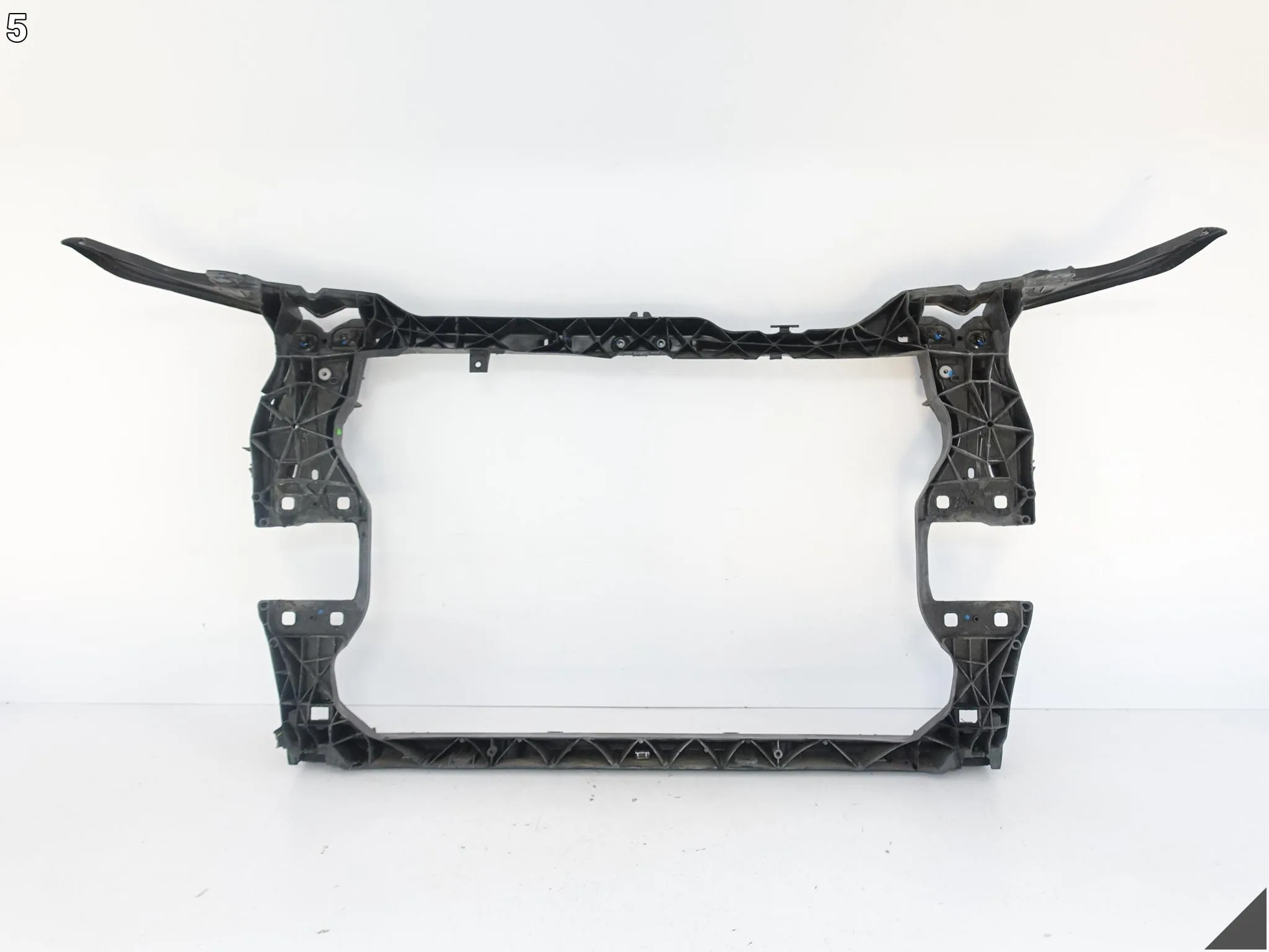 AUDI Q5 II 80A FY LIFT 17-25 WZMOCNIENIE WSPORNIK RAMKA PAS PRZEDNI 385add72f4e172d8a50f7ded4c3595e9
