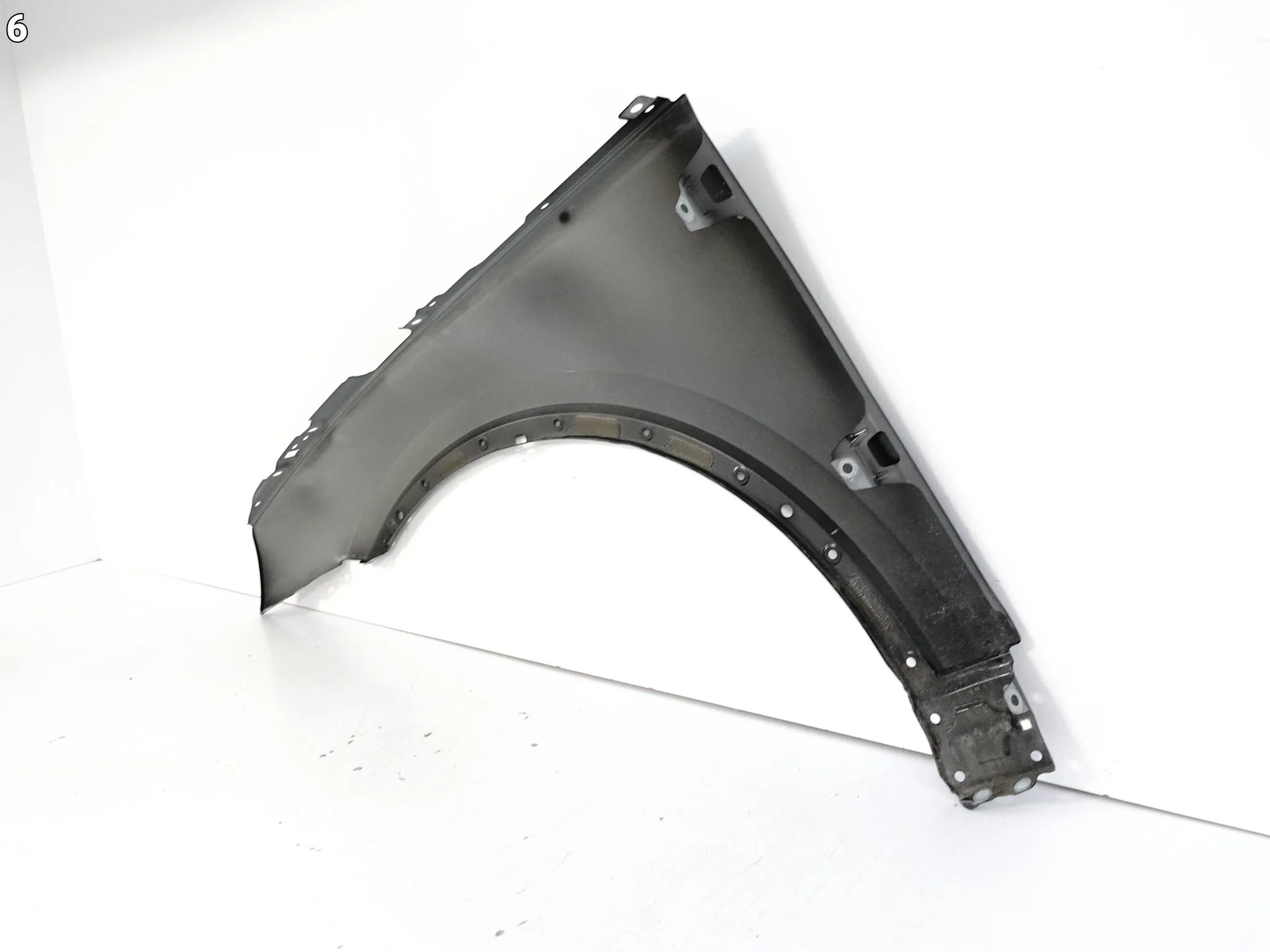 AUDI SQ5 Q5 80A 80B FY (II GENERACJA) 17-24 LIFT BŁOTNIK FENDER PRAWY PRZÓD 83dd5dd25ee4350cddb1ac1b3d9b041b