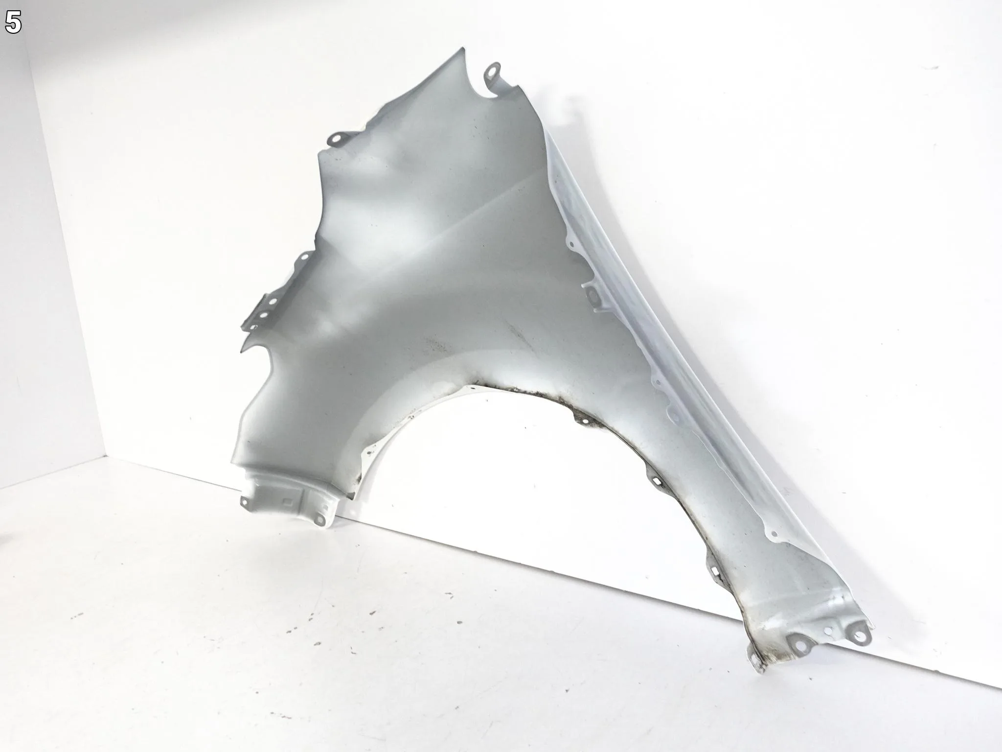 TOYOTA YARIS IV 4 XP210 GR 20- BŁOTNIK FENDER PRAWY PRZÓD 1a29acb461ca1dc4a27a82da72741dee