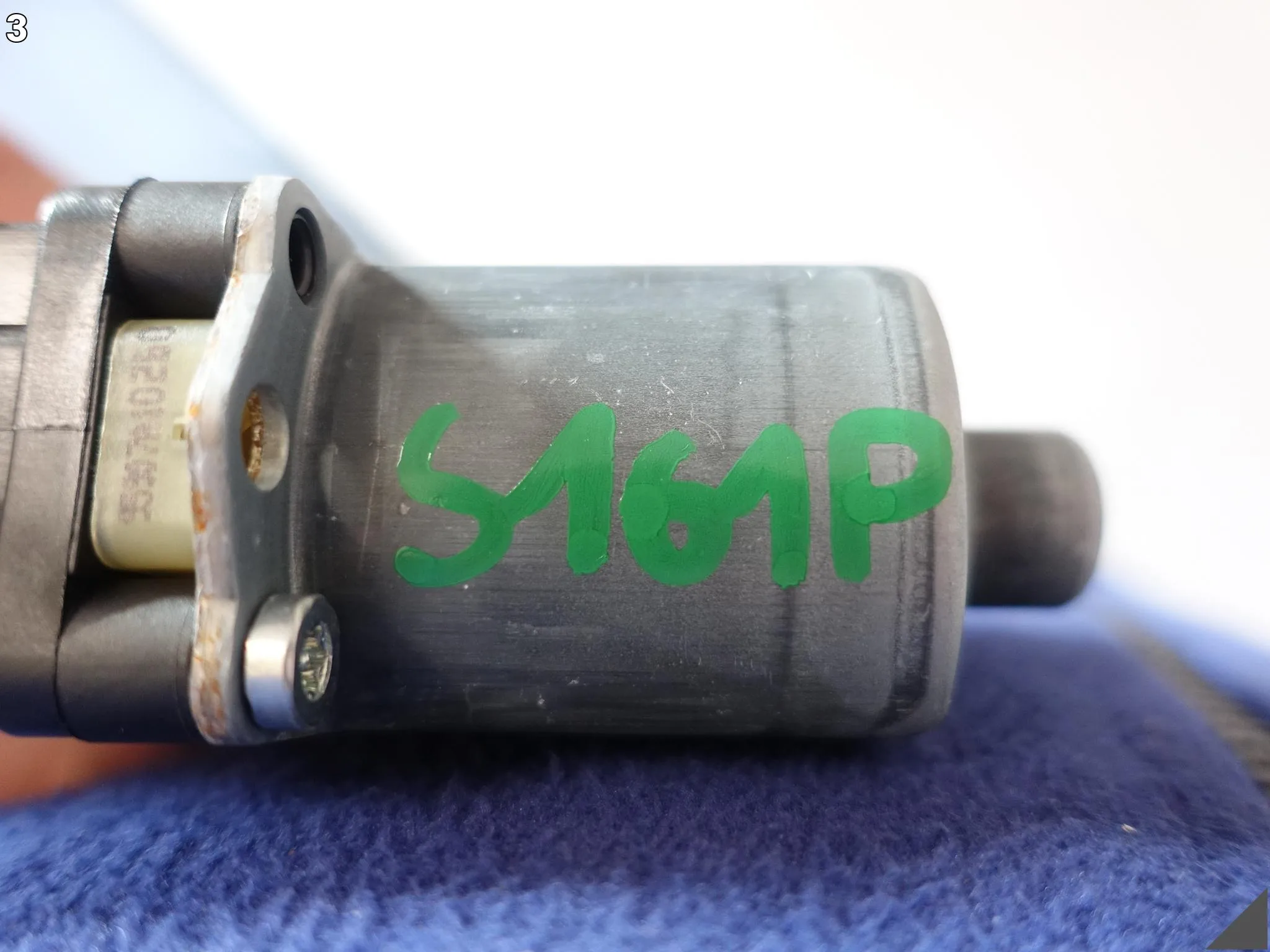 AUDI Q3 83A A3 S3 8V0 SKODA OCTAVIA 5E0 SILNICZEK PODNOSZENIA SZYBY DRZWI 5c8a4aa489449288ebdc68f5ca03b8e7