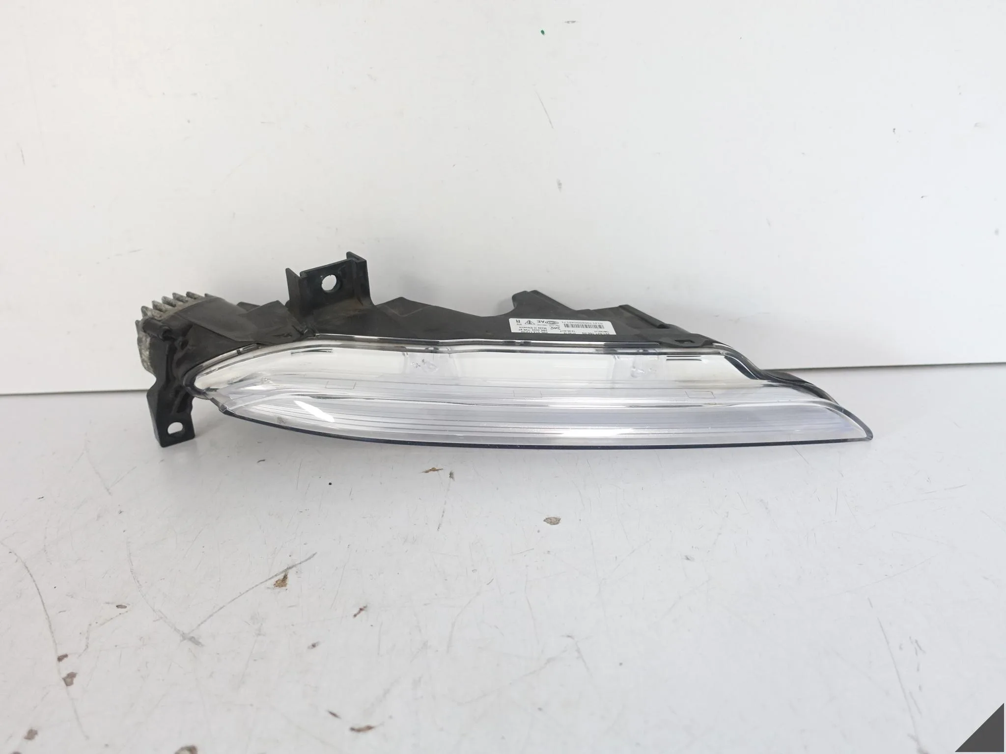 PORSCHE 911 991 LIFT MK2 16-19 LED ŚWIATŁO DRL LAMPA HALOGEN PRAWY PRZÓD 23183b56868e4246c76e5c9e0703de5a