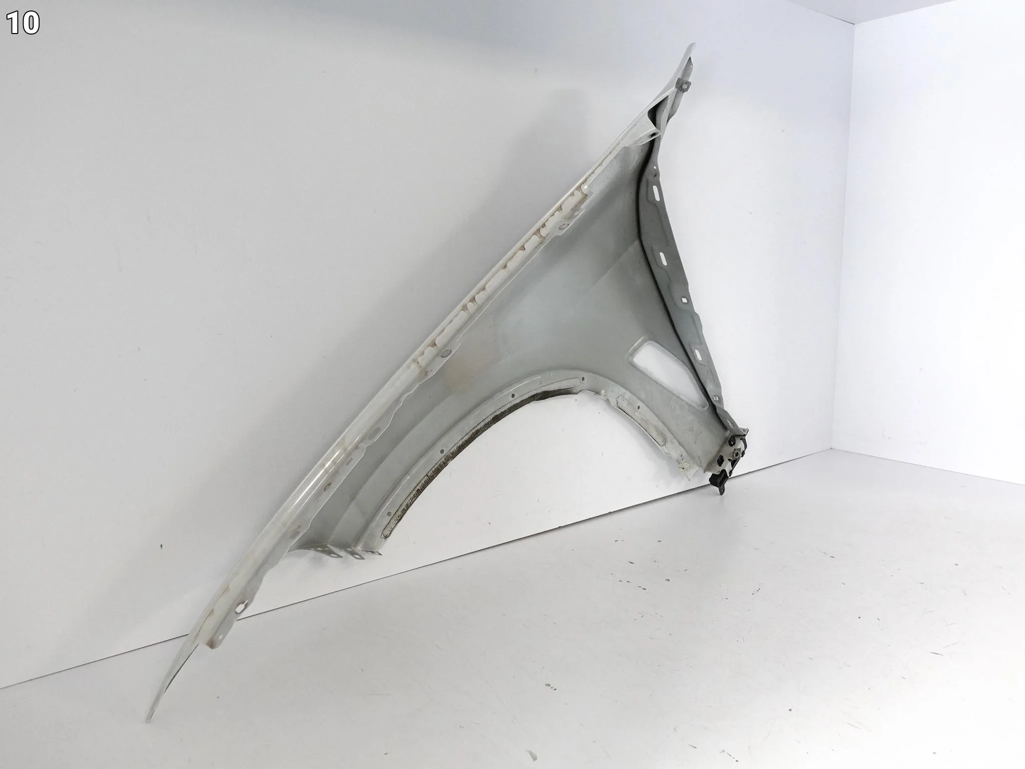 BMW X5 G05 M-PAKIET LIFT LCI 18-26 BŁOTNIK PANEL FENDER PRAWY PRZÓD 737e0b02ed5d25894398cdf4a2d32127