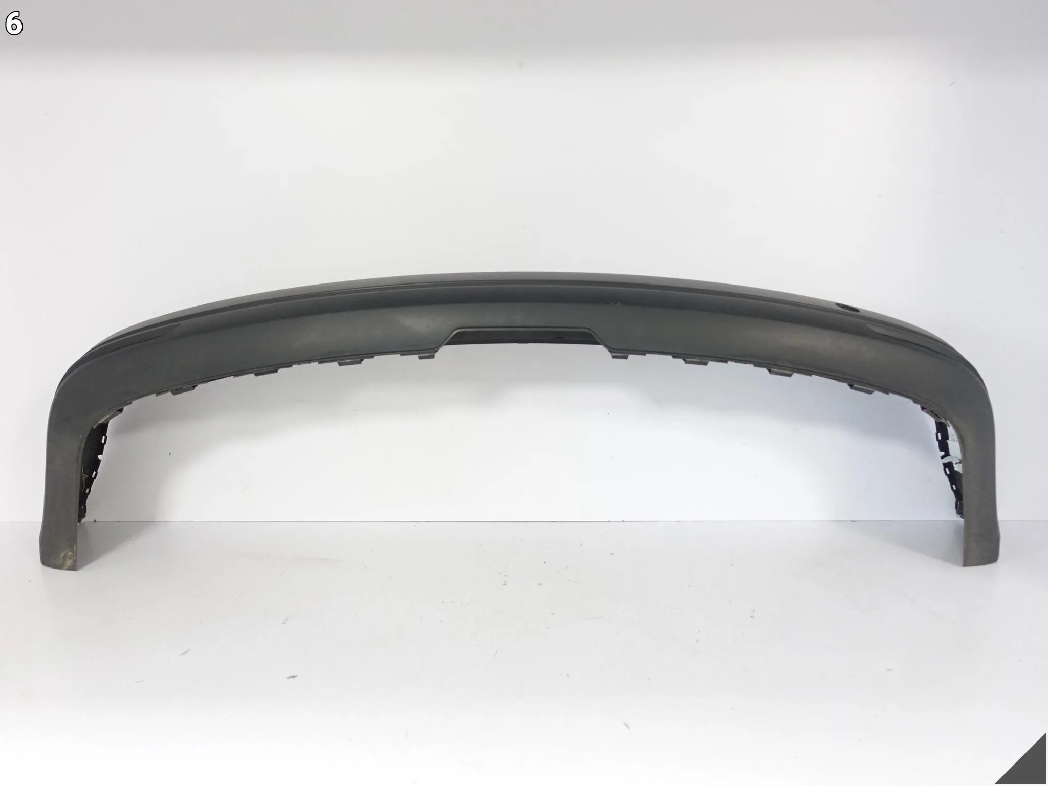 VW CADDY III 3 2K5 LIFT 15-20 ZWYKŁY KRÓTKI ZDERZAK BUMPER TYŁ (4xPDC) c9fd0d8b5dc5fc428a8fe2ea4dfb7fa5
