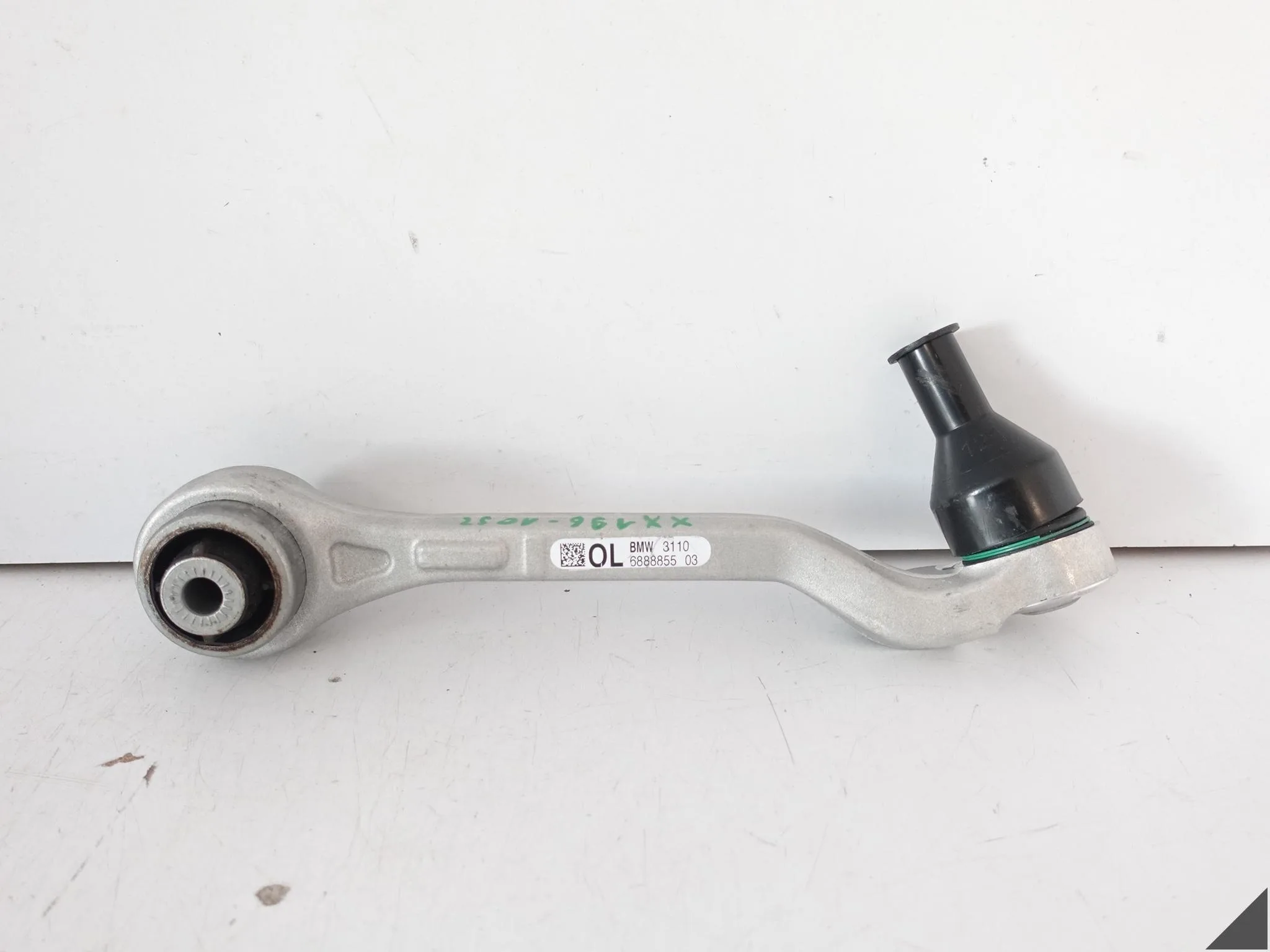 BMW 3 G20 G21 4 G22 G23 G26 2 G42 WAHACZ POPRZECZNY DOLNY LEWY PRZÓD 70a513462f71a3bac77a303f3e1d94ac