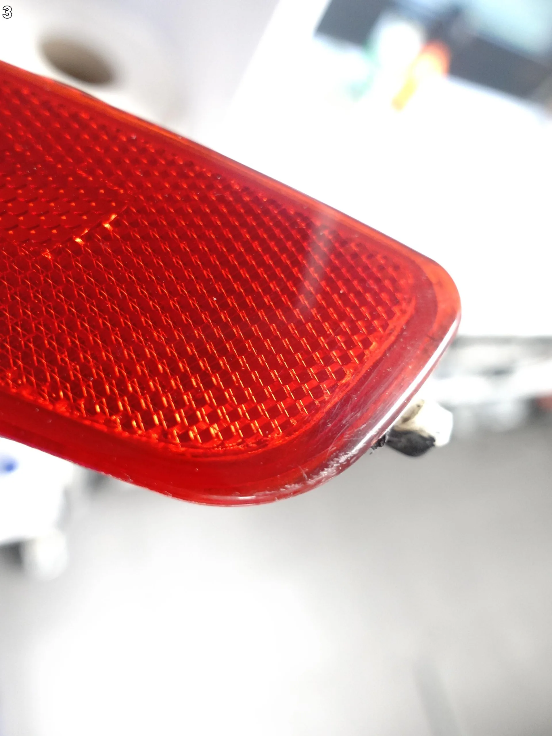AUDI Q5 SQ5 8R0 08-16 LIFT LAMPA PRZECIWMGIELNA PRAWA TYŁ W ZDERZAK 8e9113548e46edbfd39d3d04485c74c0