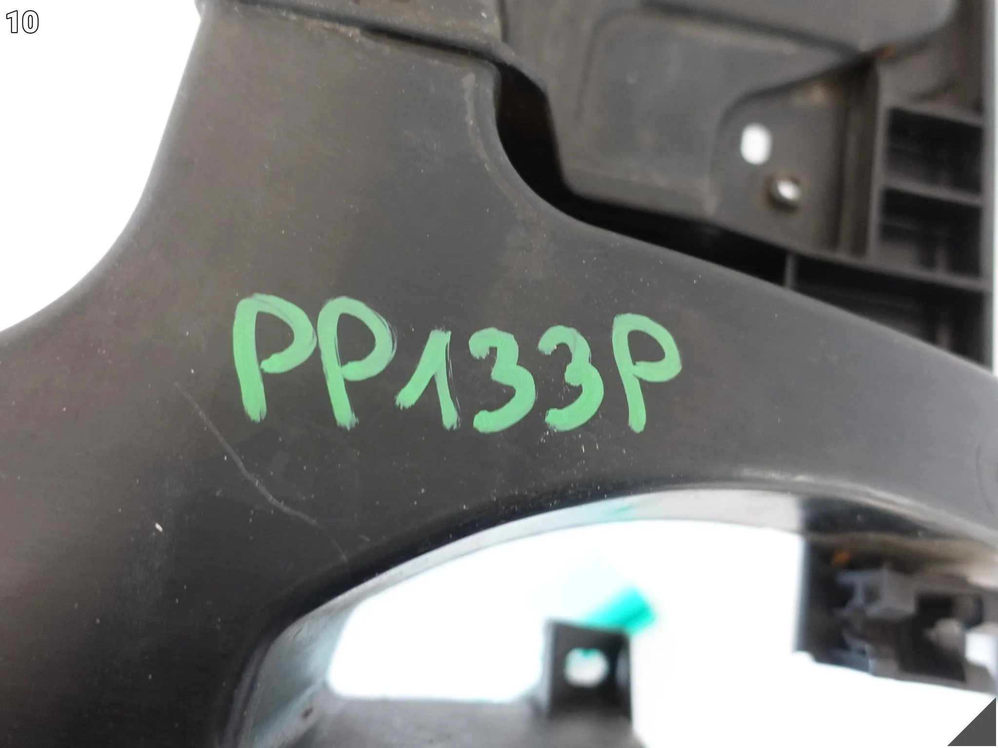 HYUNDAI KONA I LIFT 17-23 WZMOCNIENIE WSPORNIK PAS PRZEDNI 64101-J9000 3a3bf17236a4bc8b1f4ad9e0d0c428af