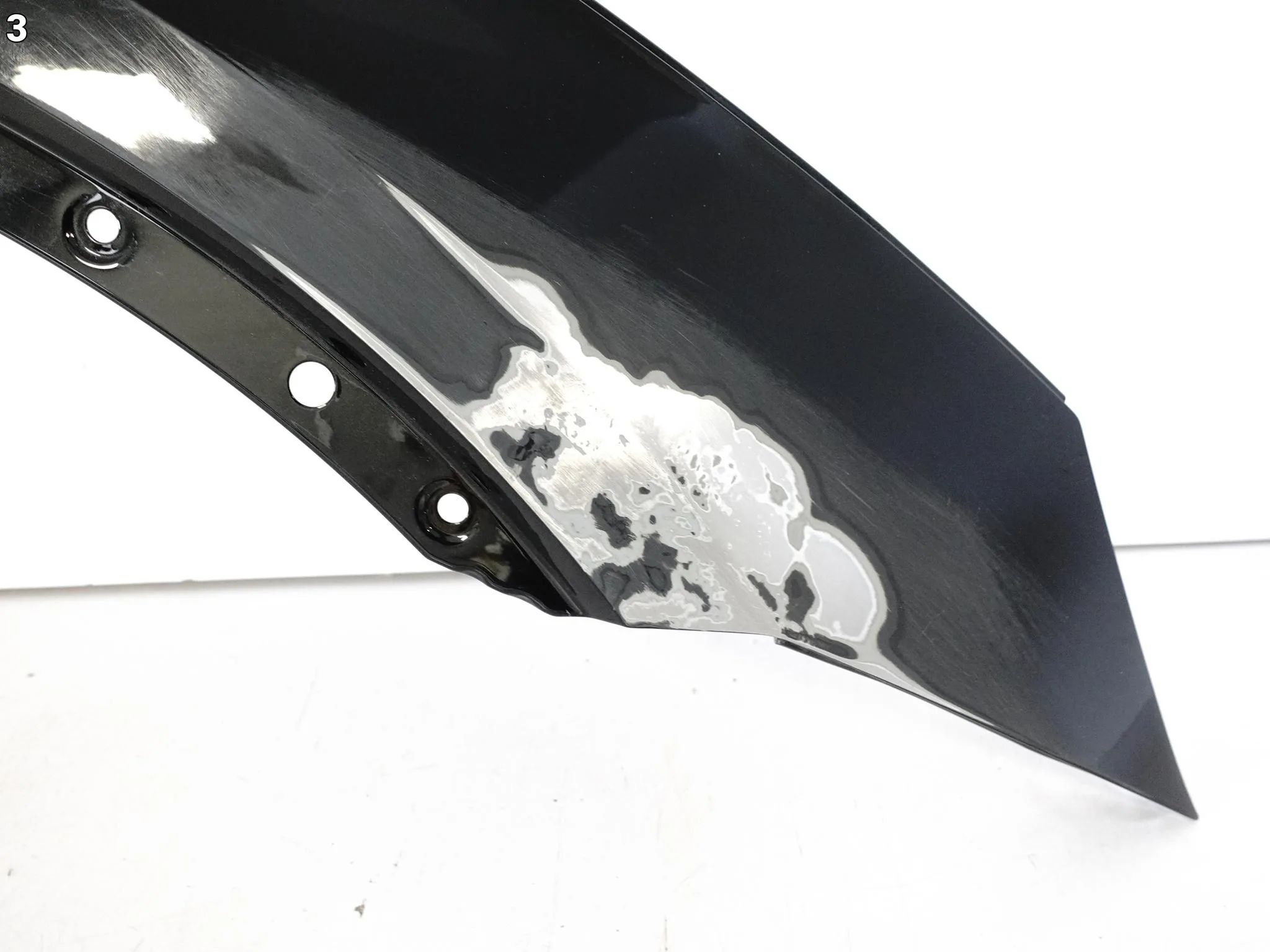AUDI SQ5 Q5 80A 80B FY (II GENERACJA) 17-24 LIFT BŁOTNIK FENDER PRAWY PRZÓD 650b92a3091b55b88255b78c66da77f1