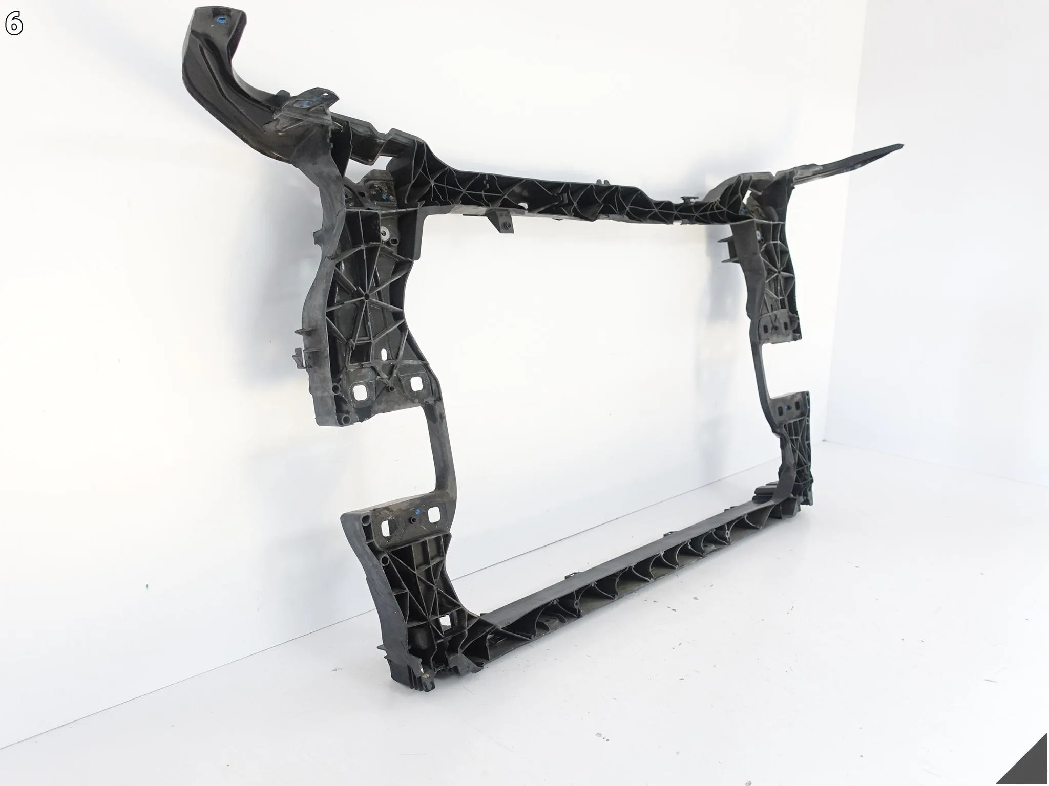 AUDI Q5 II 80A FY LIFT 17-25 WZMOCNIENIE WSPORNIK RAMKA PAS PRZEDNI 830cb2e86db6d84ac739974bb49805ff