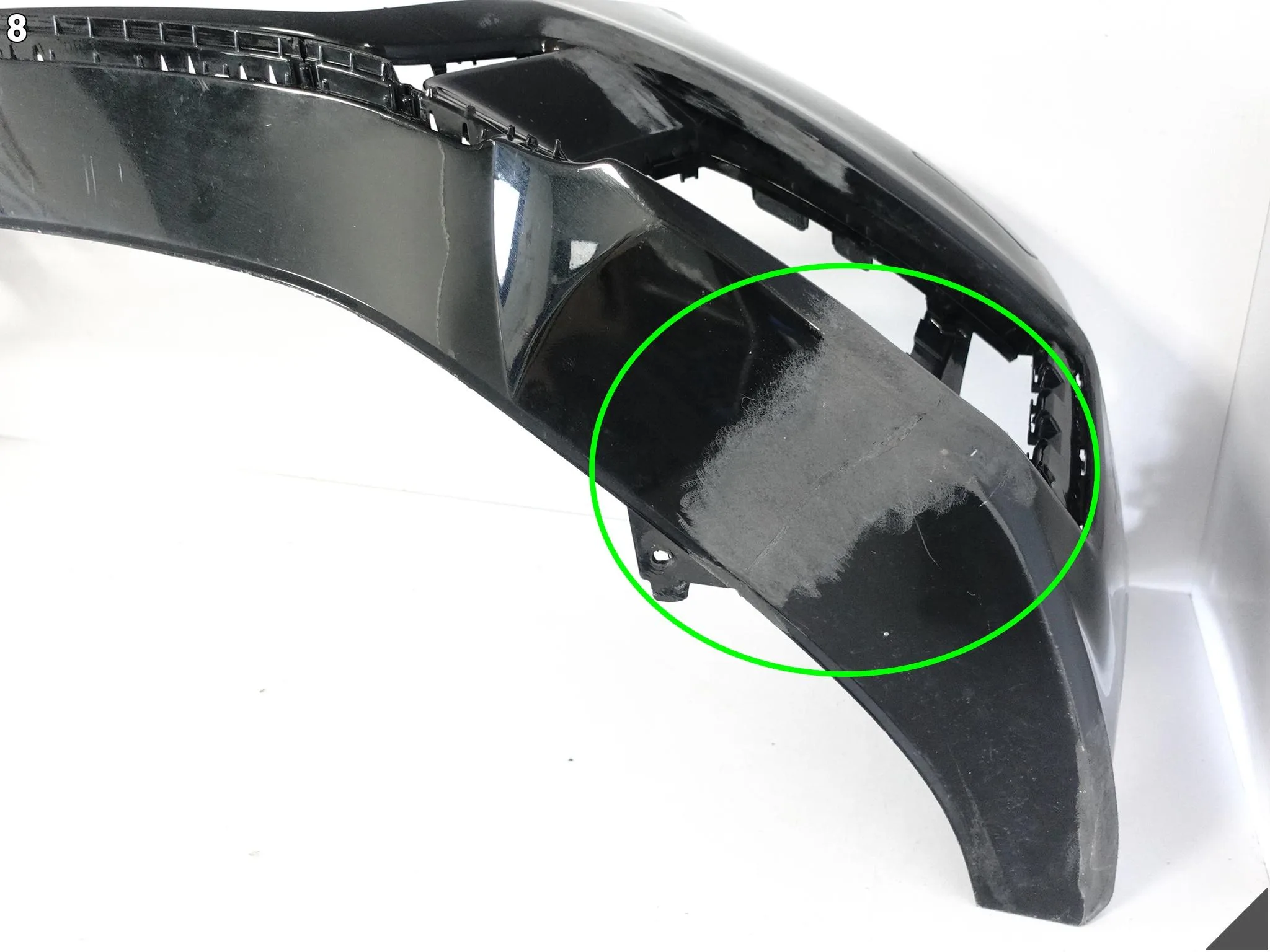 AUDI A6 S6 C8 4K0 S-LINE 18-24 LIFT ZDERZAK BUMPER PRZÓD (6xPDC/SPRYSKI) 0a8f32c33dff9c5db29c05fbb4d39aae