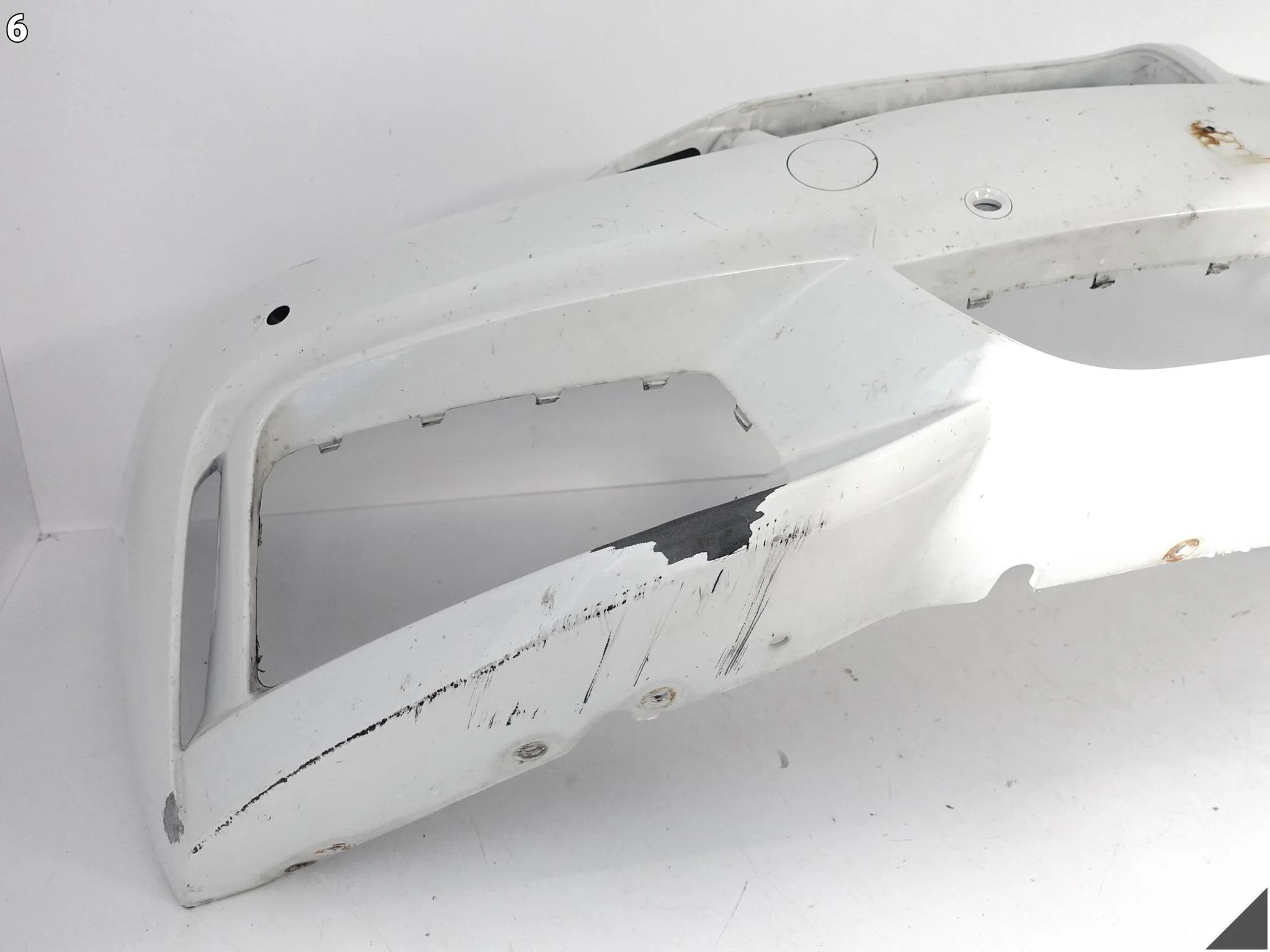 BMW 4 F32 F33 F36 M-PAKIET SPORT 13-20 LIFT ZDERZAK BUMPER PRZÓD (4xPDC) faed1061cb34d0f0eb7eabc12945f003