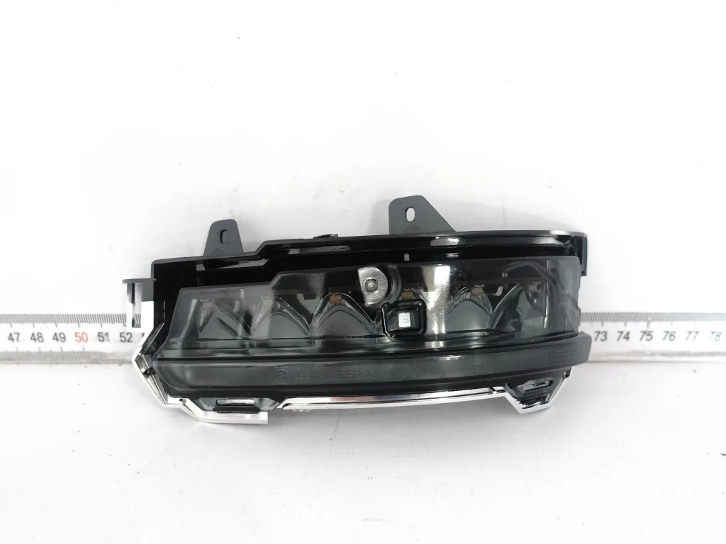 LAND RANGE ROVER VELAR EVOQUE DISCOVERY SPORT KIERUNKOWSKAZ LEWY W LUSTERKO 897db28772de3aab5ac8d76aa0ba92a6